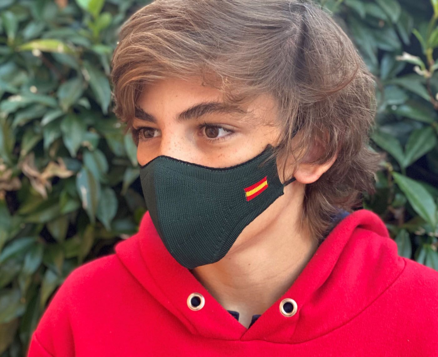 Divertidas y seguras: las mascarillas infantiles de WottoCare incentivan su uso entre los más pequeños