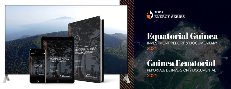 Guinea Ecuatorial lanzará su visión sobre la transición energética post-COVID a través de un reportaje y película