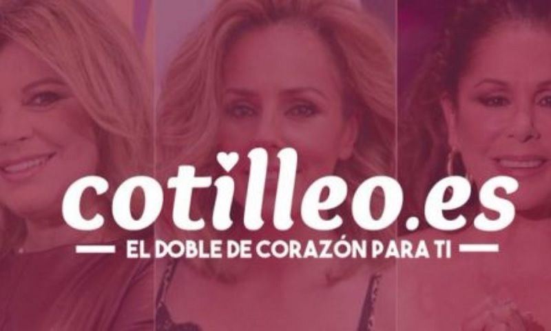Cotilleo.es, el magazine digital fresco, desenfadado y con algo de pluma afilada