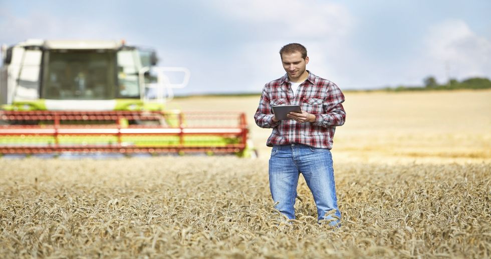 Atos coordina el proyecto europeo FlexiGroBots para fomentar el uso de la robótica en la agricultura