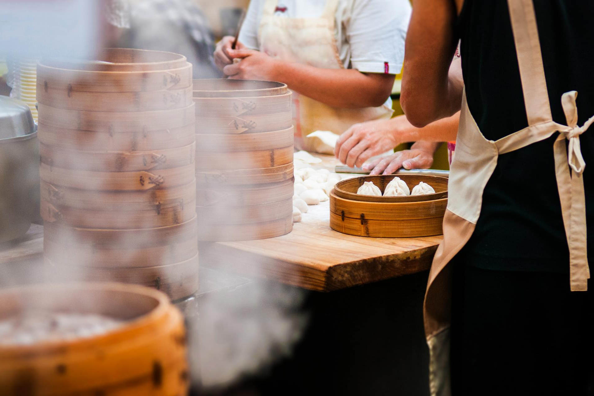 Bao en Madrid a domicilio es la propuesta de una de los modelos de delivery más innovadores en 2020