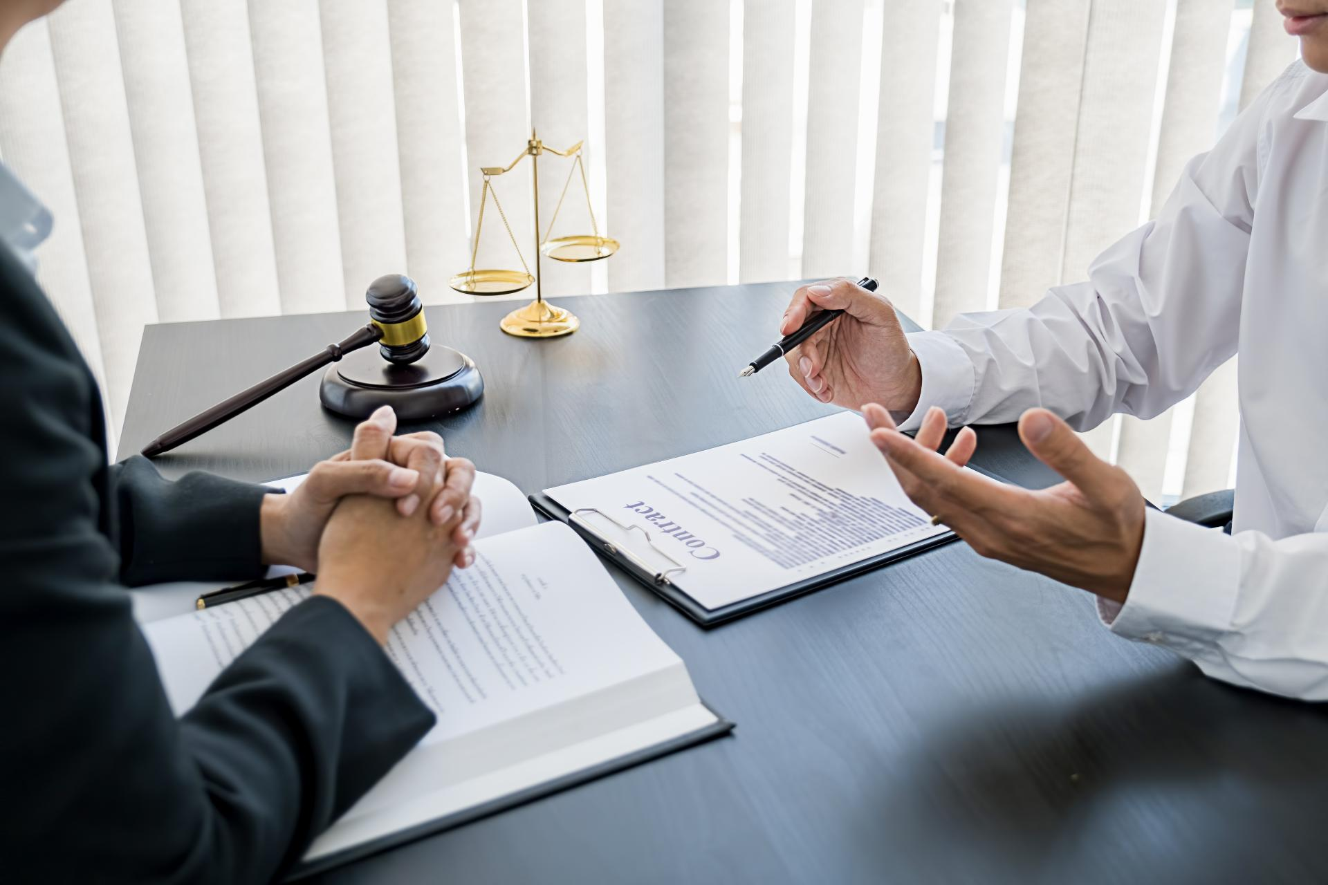 Hacer la liquidación de la sociedad de gananciales con el asesoramiento de Villaquiran Abogados