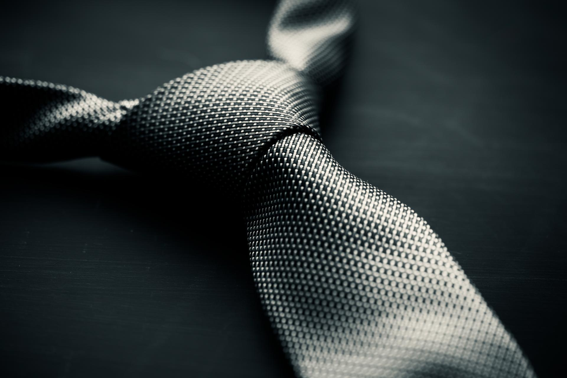 La corbata perfecta de hombre para toda ocasión está disponible en Josvil