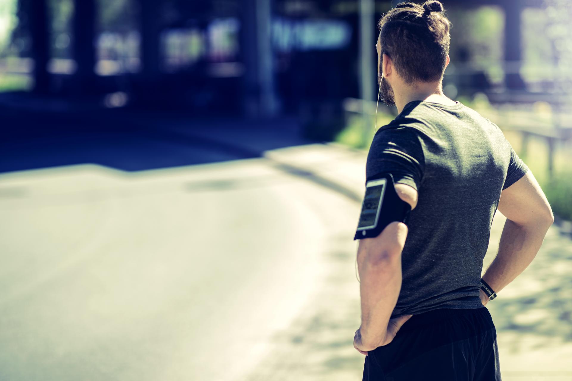 La escuela Mugendo Vallcarca expone las mejores rutas para correr al aire libre en Barcelona