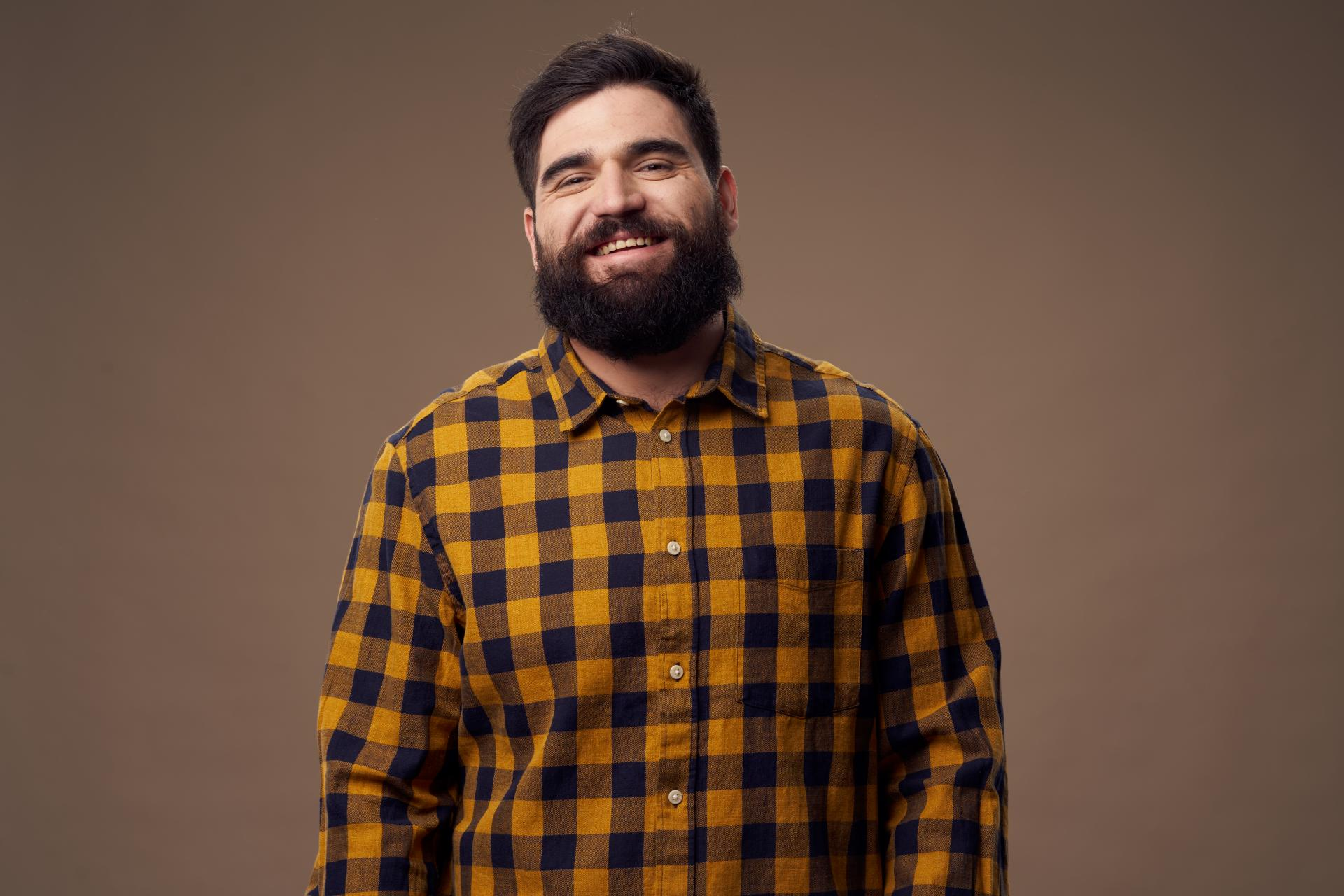 La tienda Tres XL dispone de ropa tallas grandes para hombre online