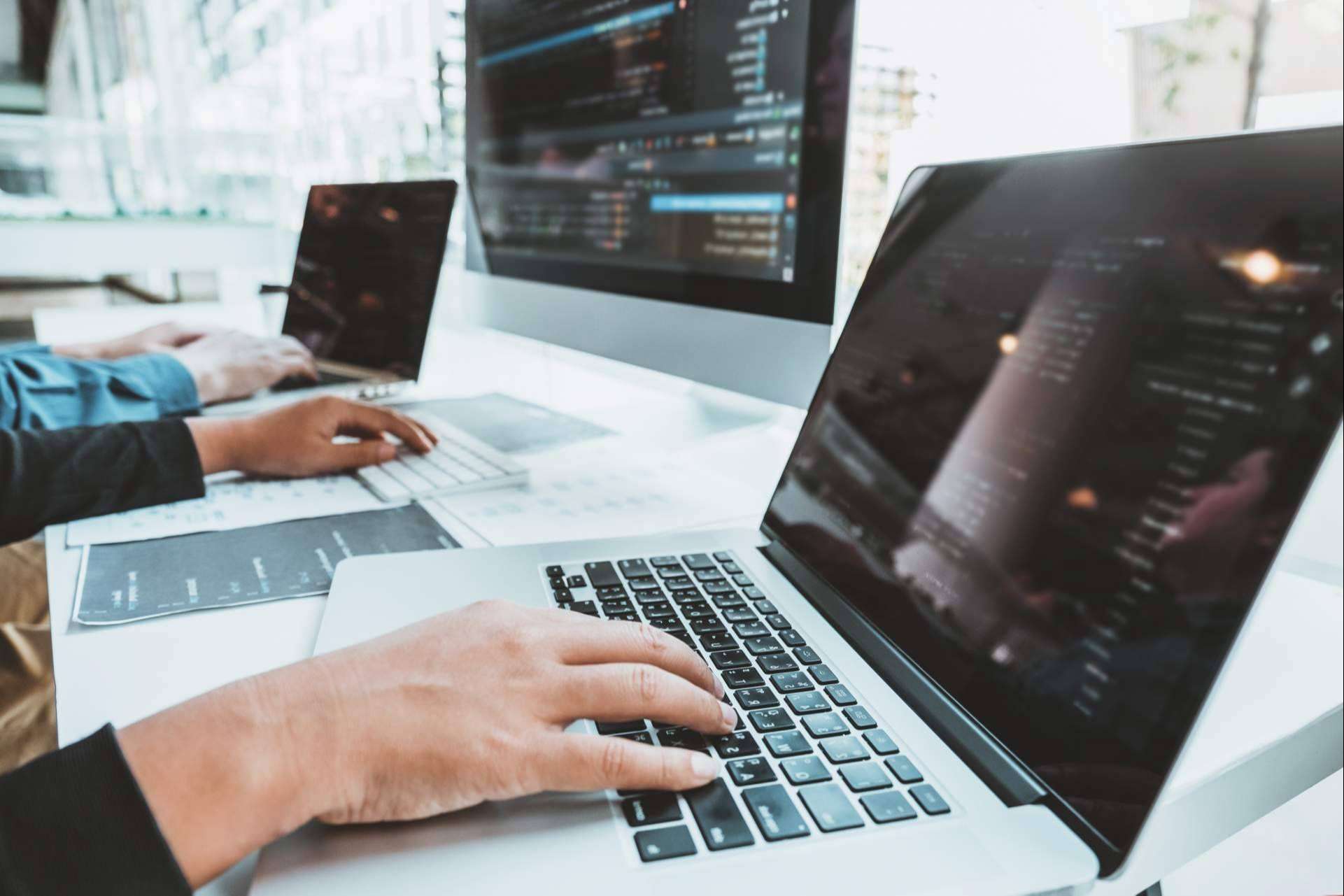 Gracias a la compañía Turn IT Easy, es posible automatizar por completo los procesos de una empresa con el ERP Odoo