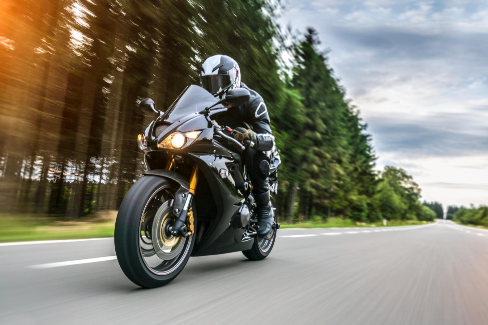 ¿Dónde encontrar recambios para moto?: Unbraked