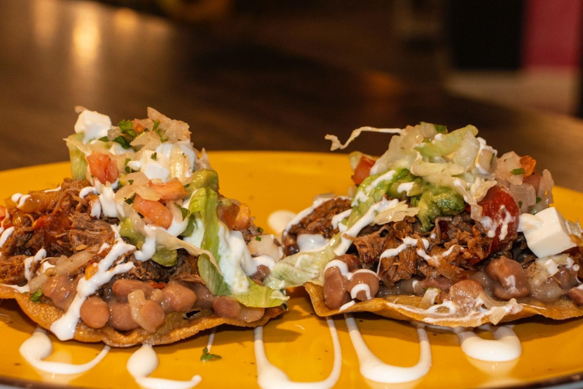 Restaurante mexicano en Linares: La Llorona Opiniones