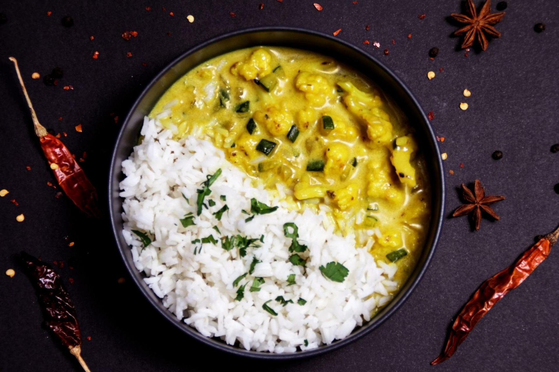 Vegan Food Club lidera el mercado de la comida vegana a domicilio
