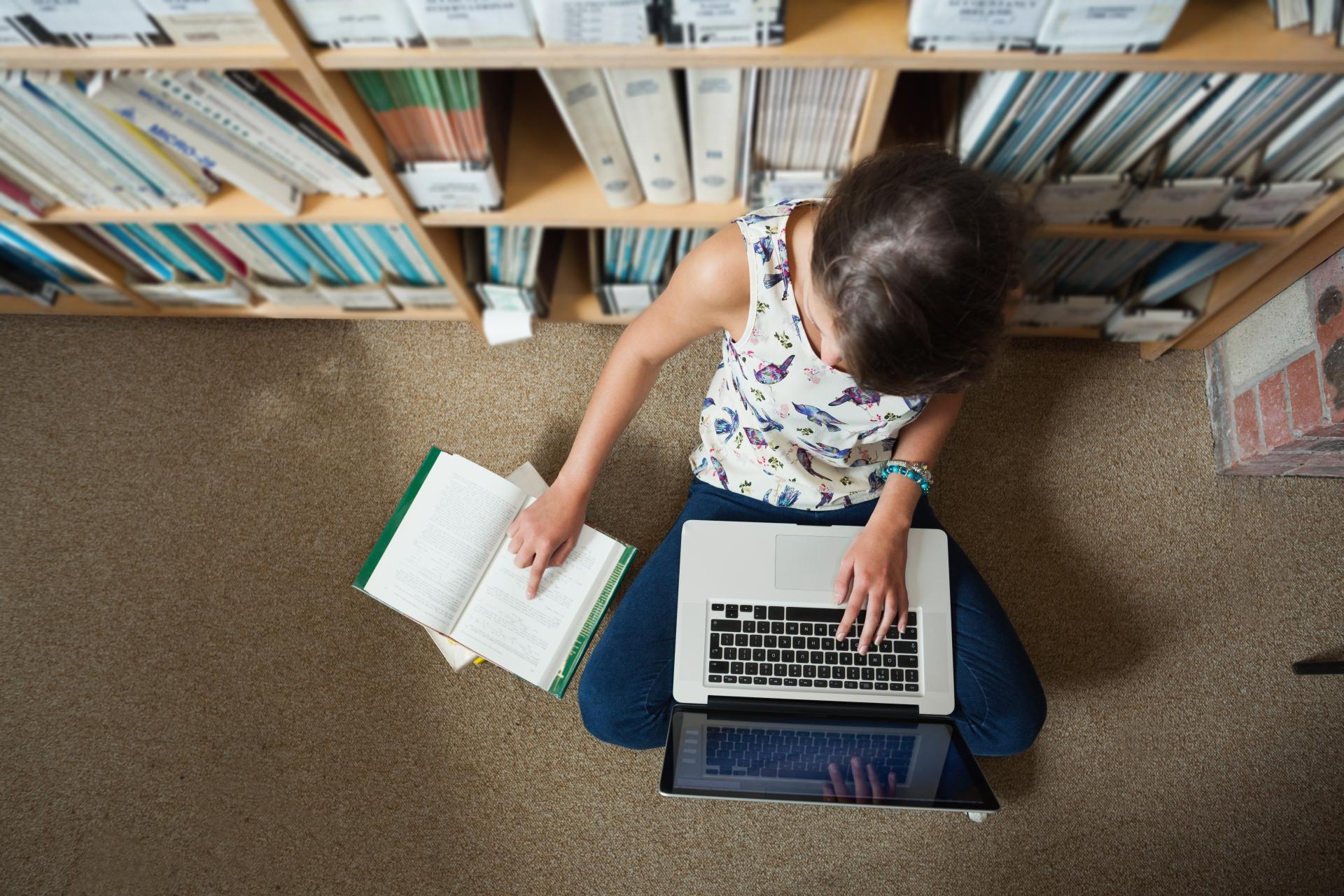 ¿Malas notas? ¿Cómo identificar a un niño con altas capacidades?