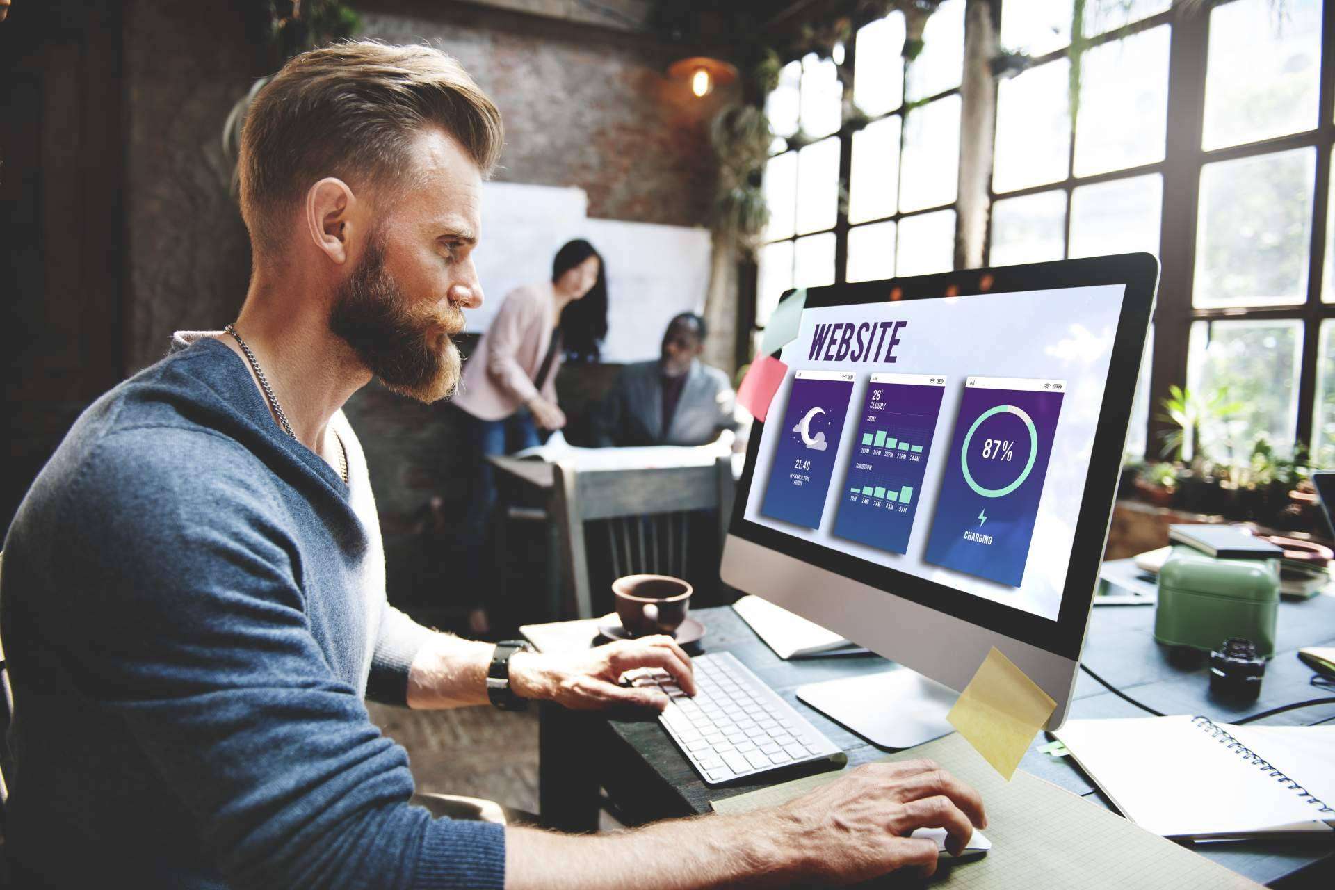 Talentum: la agencia de marketing digital en Madrid