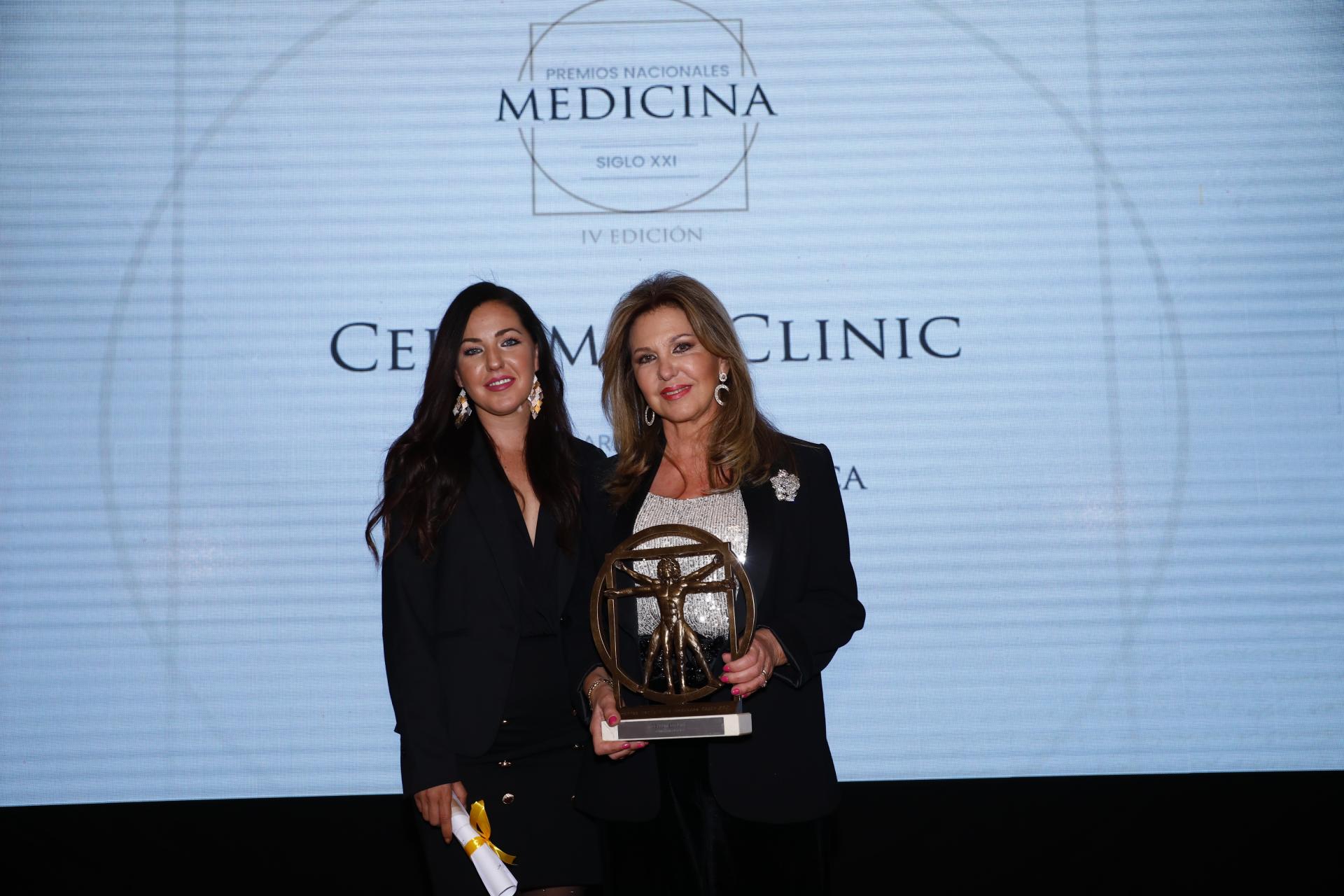 La unidad de oncología avanzada de Cellumed Clinic expone: ¿Qué es la Oncothermia/ Nanothermia y la oncología integrativa?