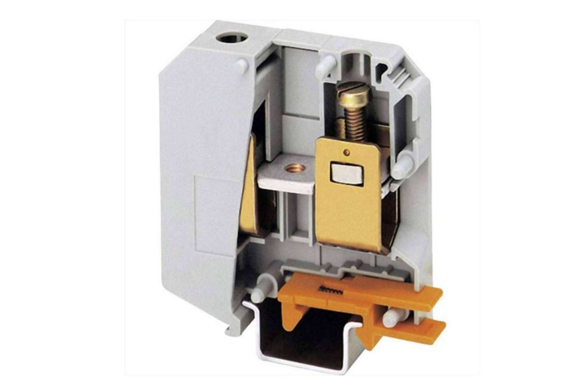 Bornas de conexión. ¿Qué son? ¿Dónde se consiguen? por Cadenza Electric