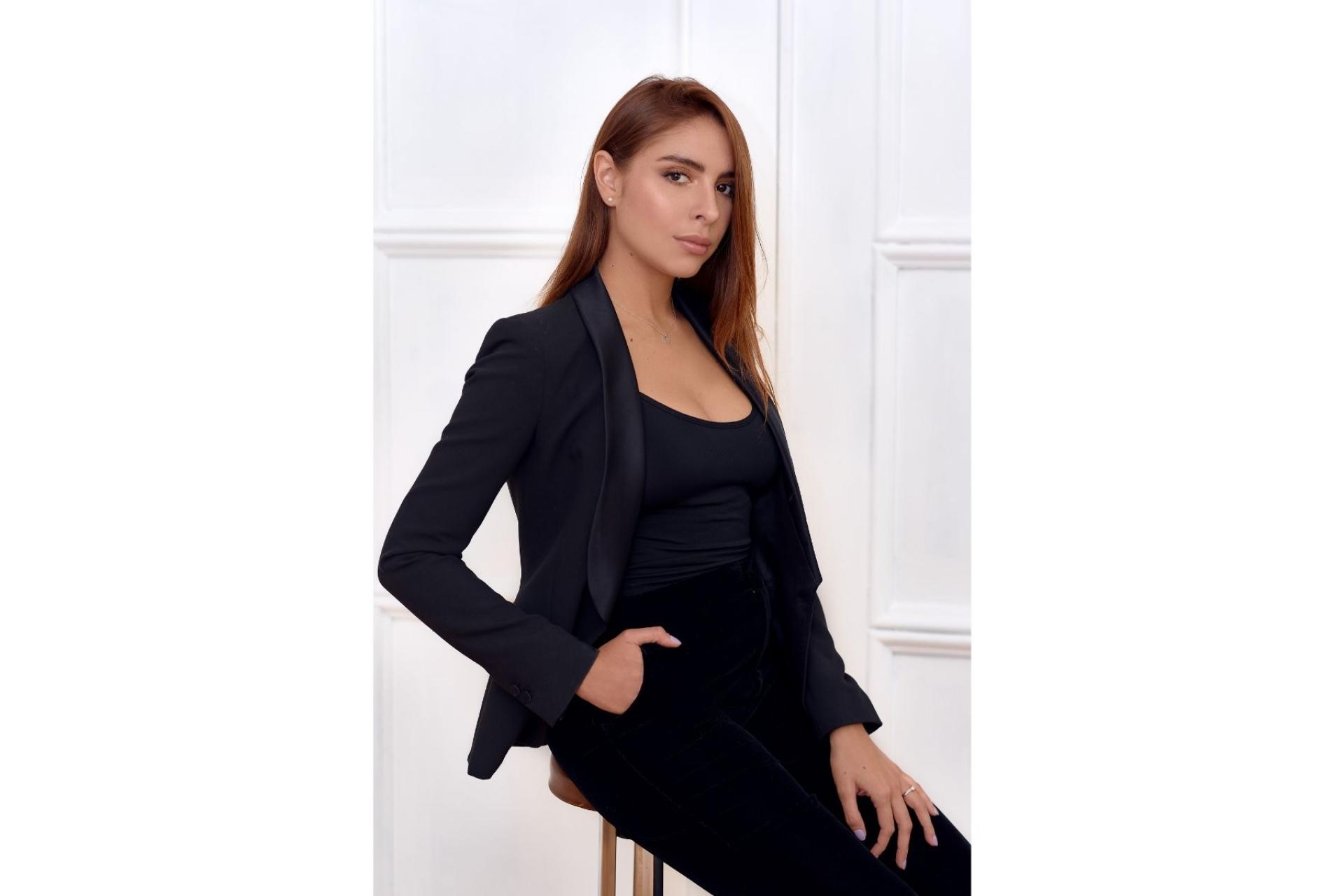 BB Collection, la tienda de moda y lencería online que nace del gran sueño de su fundadora Brenda Barbosa