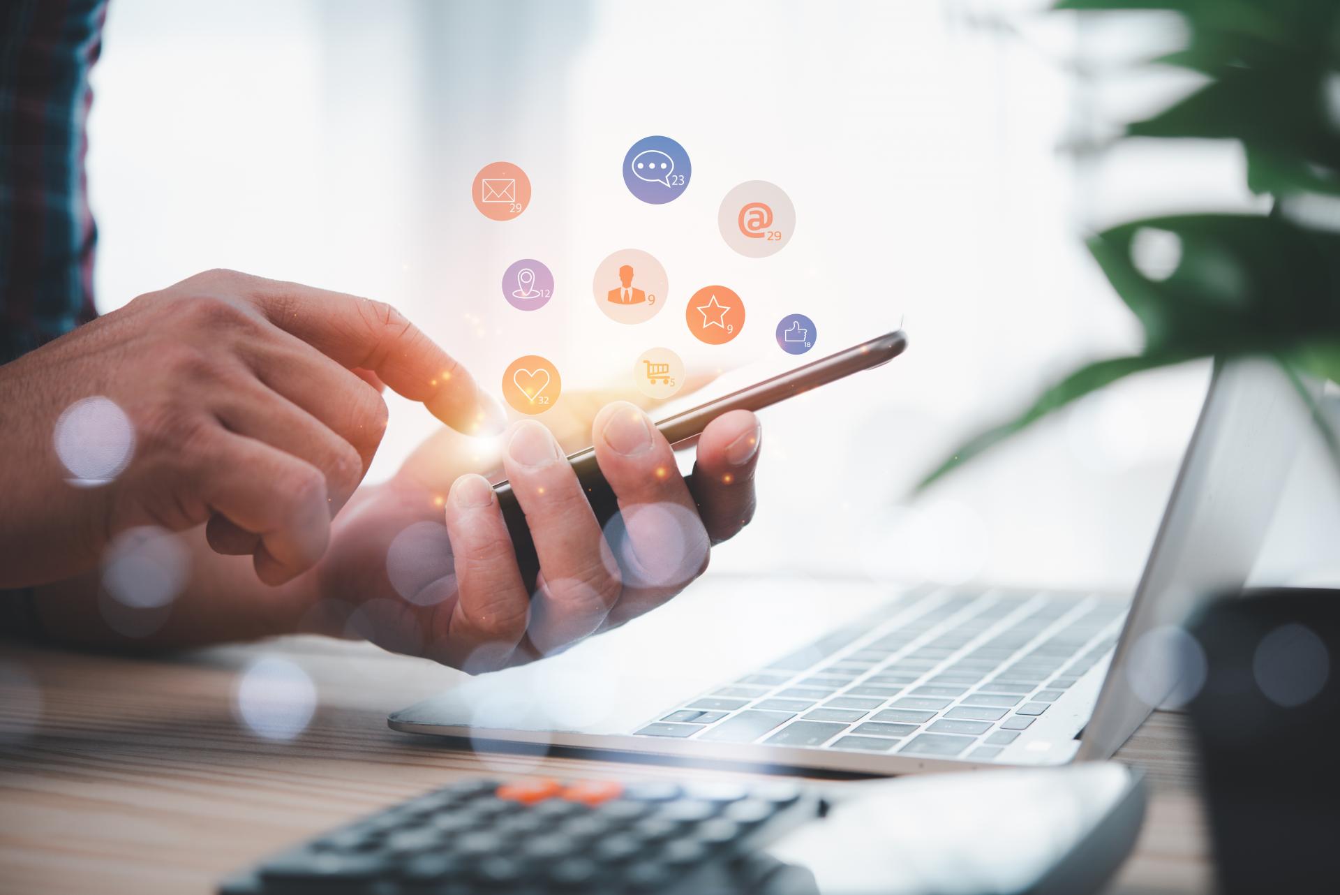 Lebeu Marketing, la agencia especialista en crear contenido de valor en redes sociales