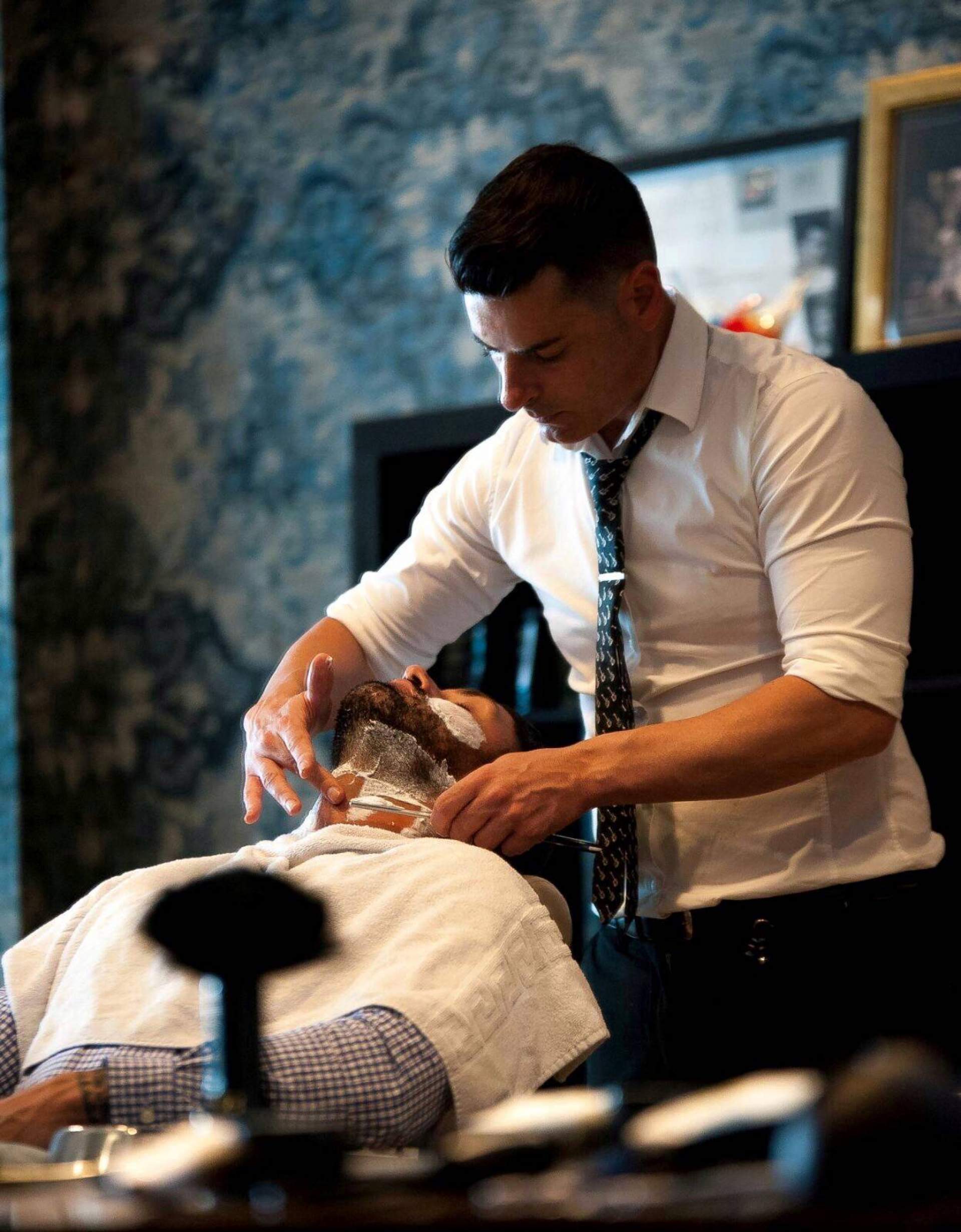 Lords & Barbers se consolida como la mejor barbería de Alicante