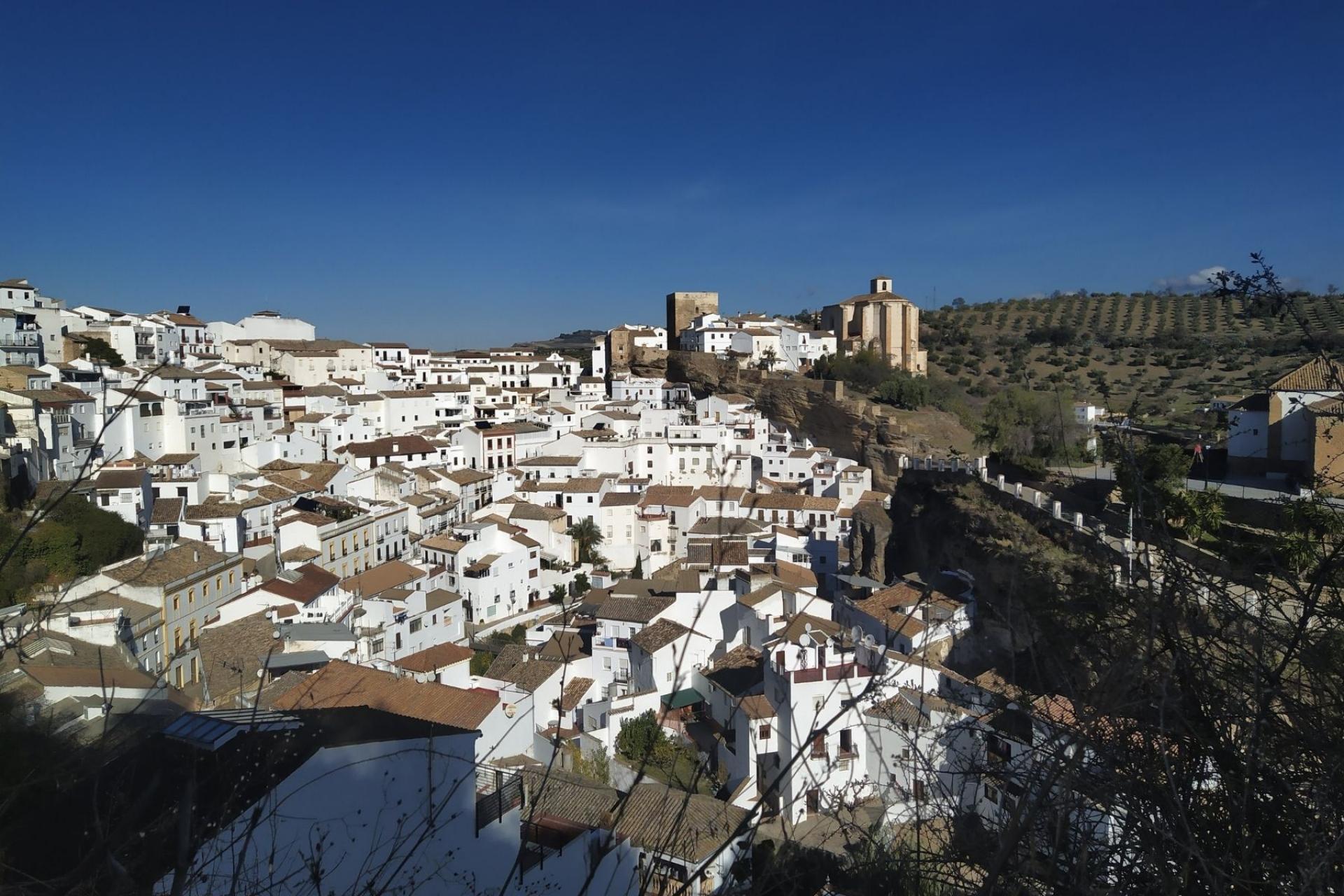 Freetours Nativos: la mejor forma de visitar los pueblos blancos de Andalucía