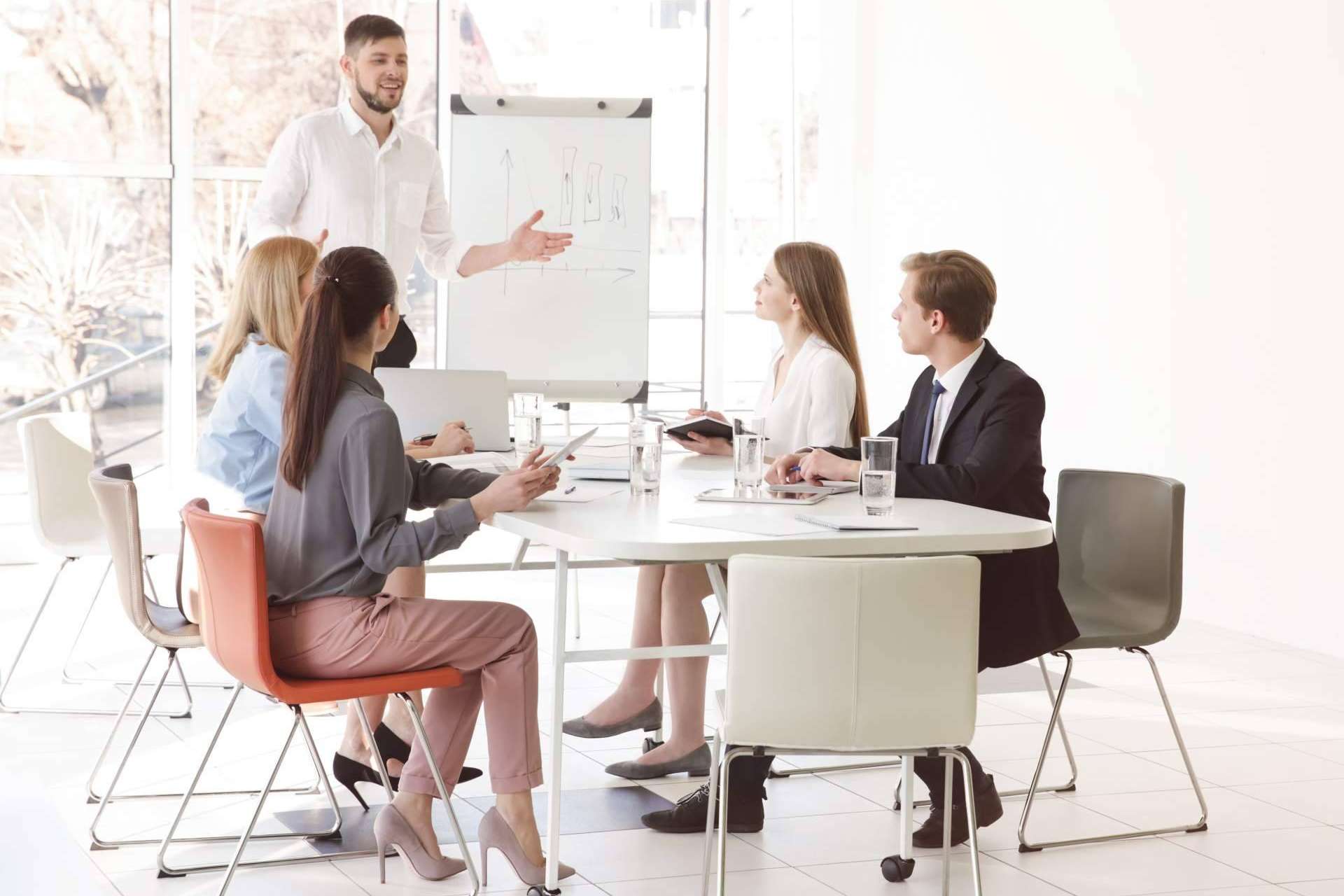 ¿Cómo despertar al futuro? El coaching profesional en las organizaciones de HEBA Global