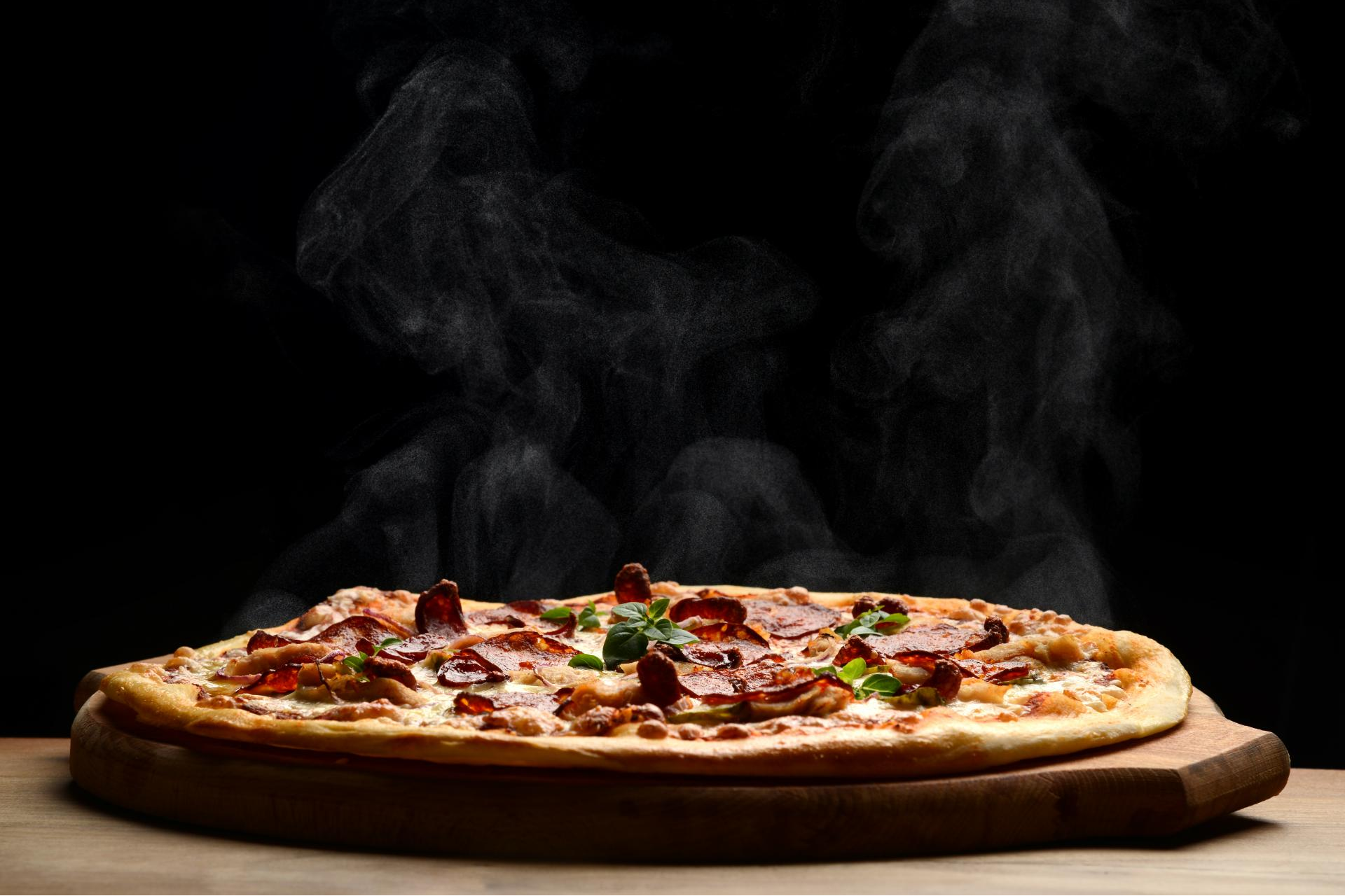 Mozzarella & Basilico: más de 20 años de experiencia en pizzería avalan el servicio de este restaurante