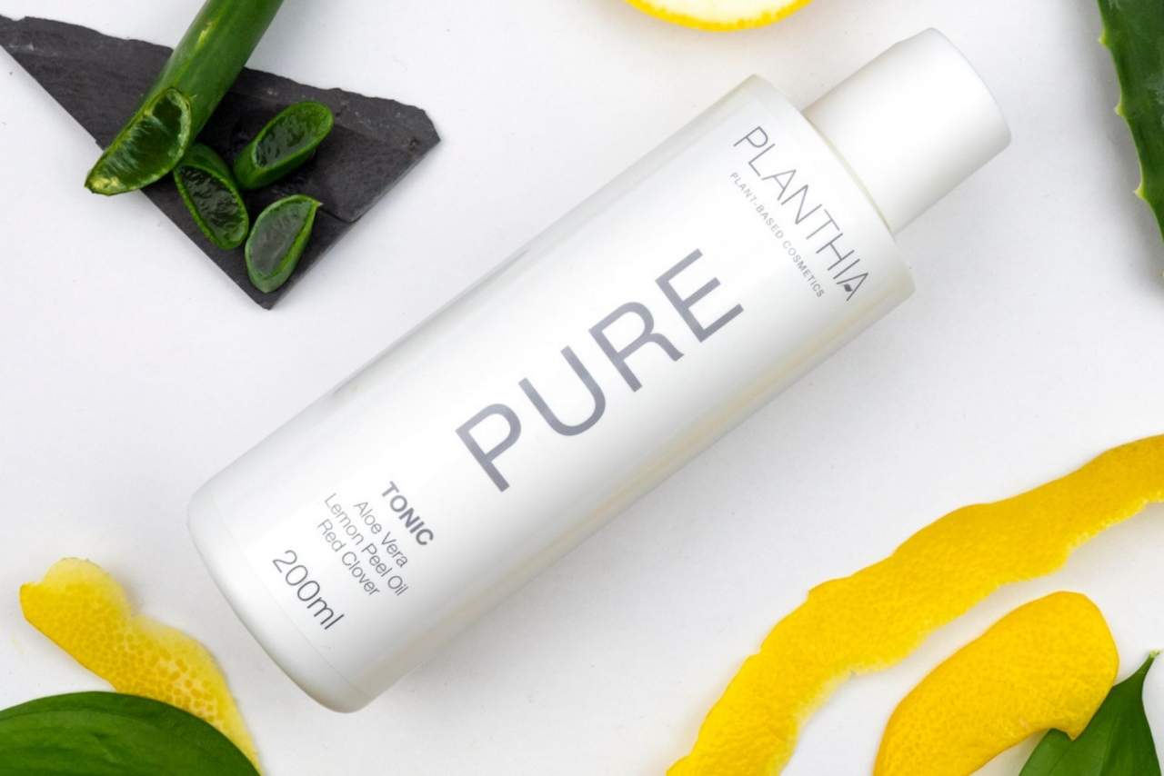 Planthia, así se llama el nuevo concepto de cosmética natural en España