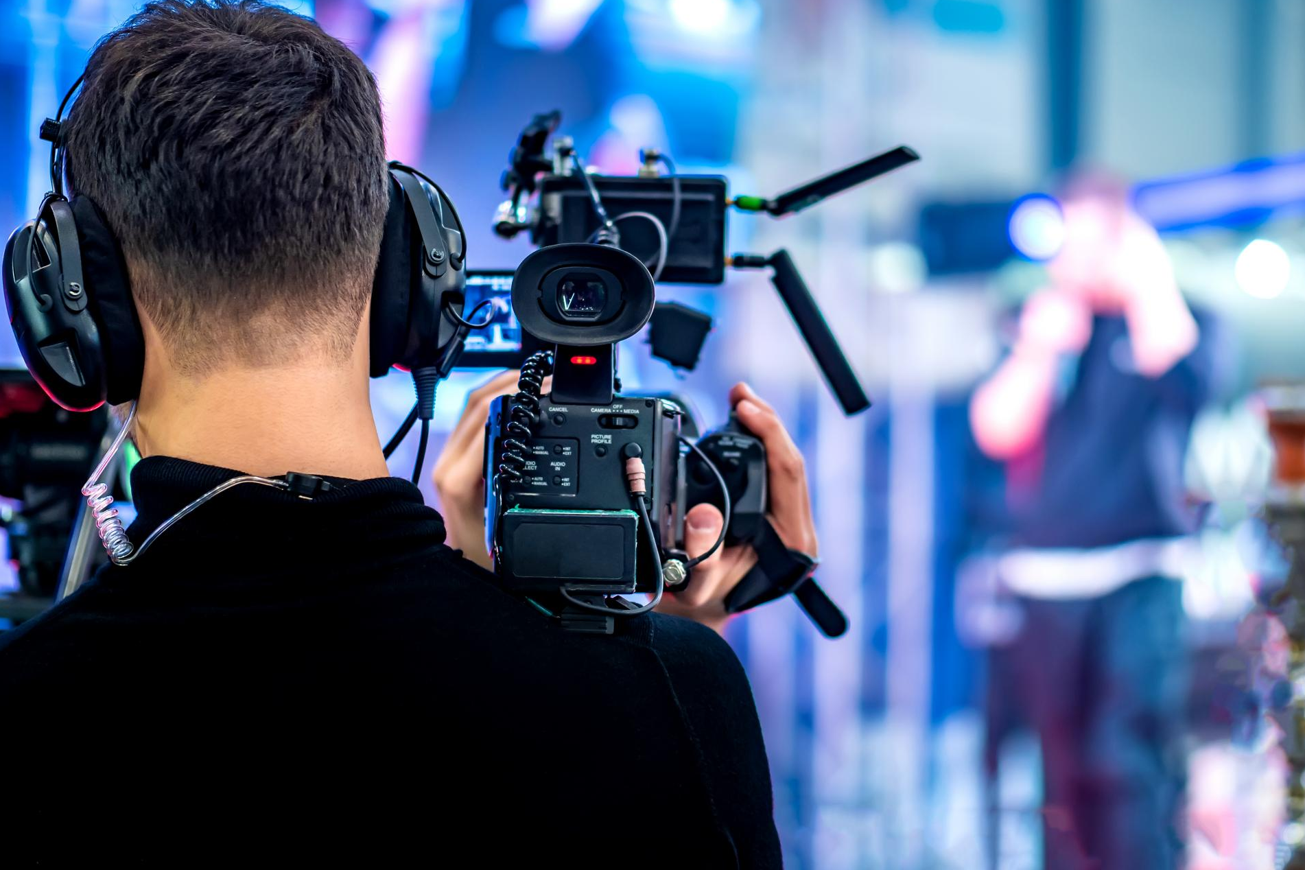 ¿Cómo vender contenido en streaming?: Scenikus