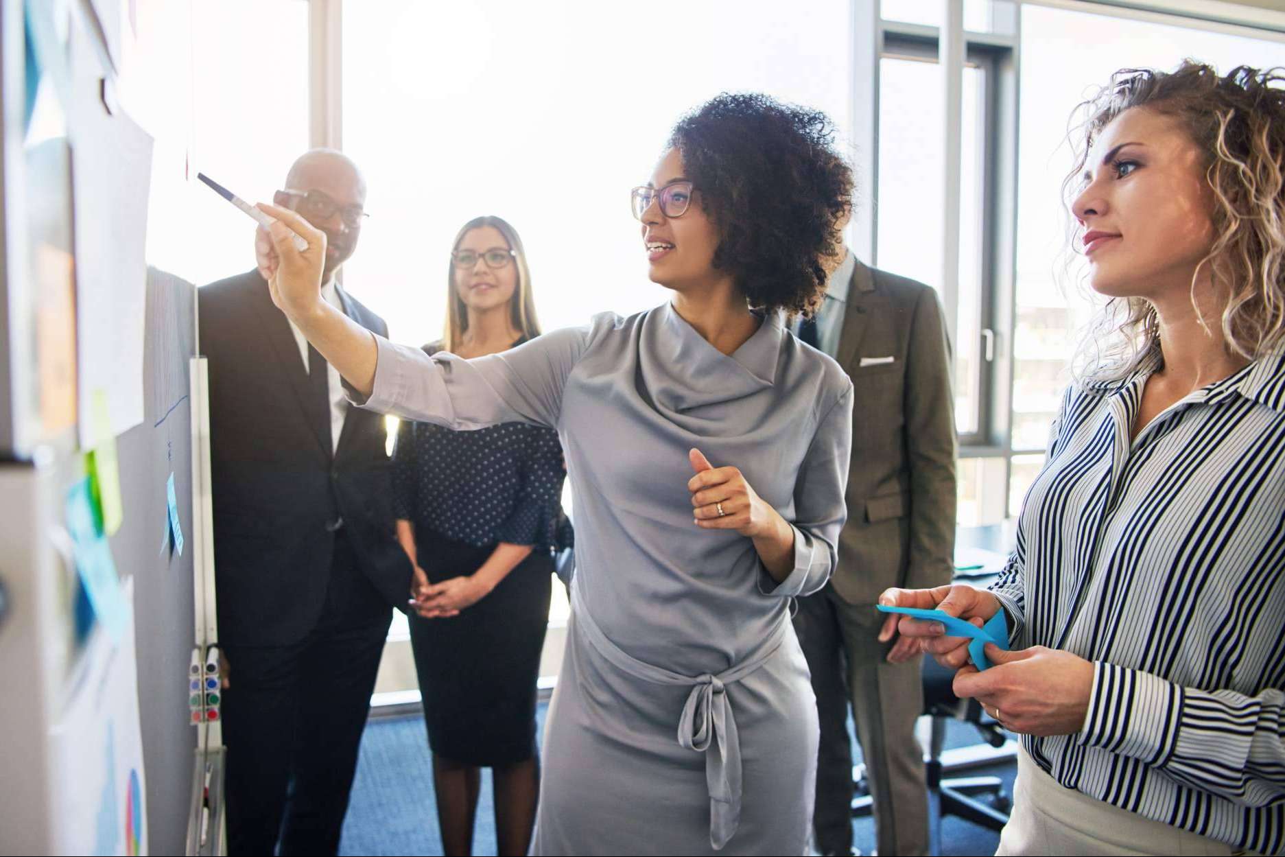 HEBA Global permite la aplicación de upskilling en España
