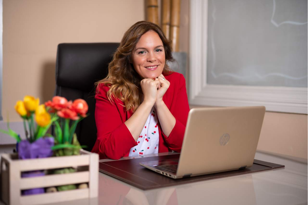 Kelly González: creando empresarias de éxito