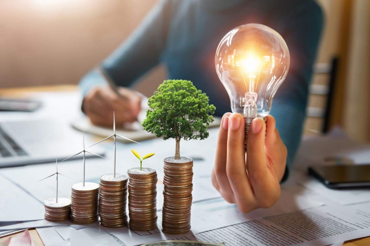 Gurú Energía, comercializadora energética de referencia en España