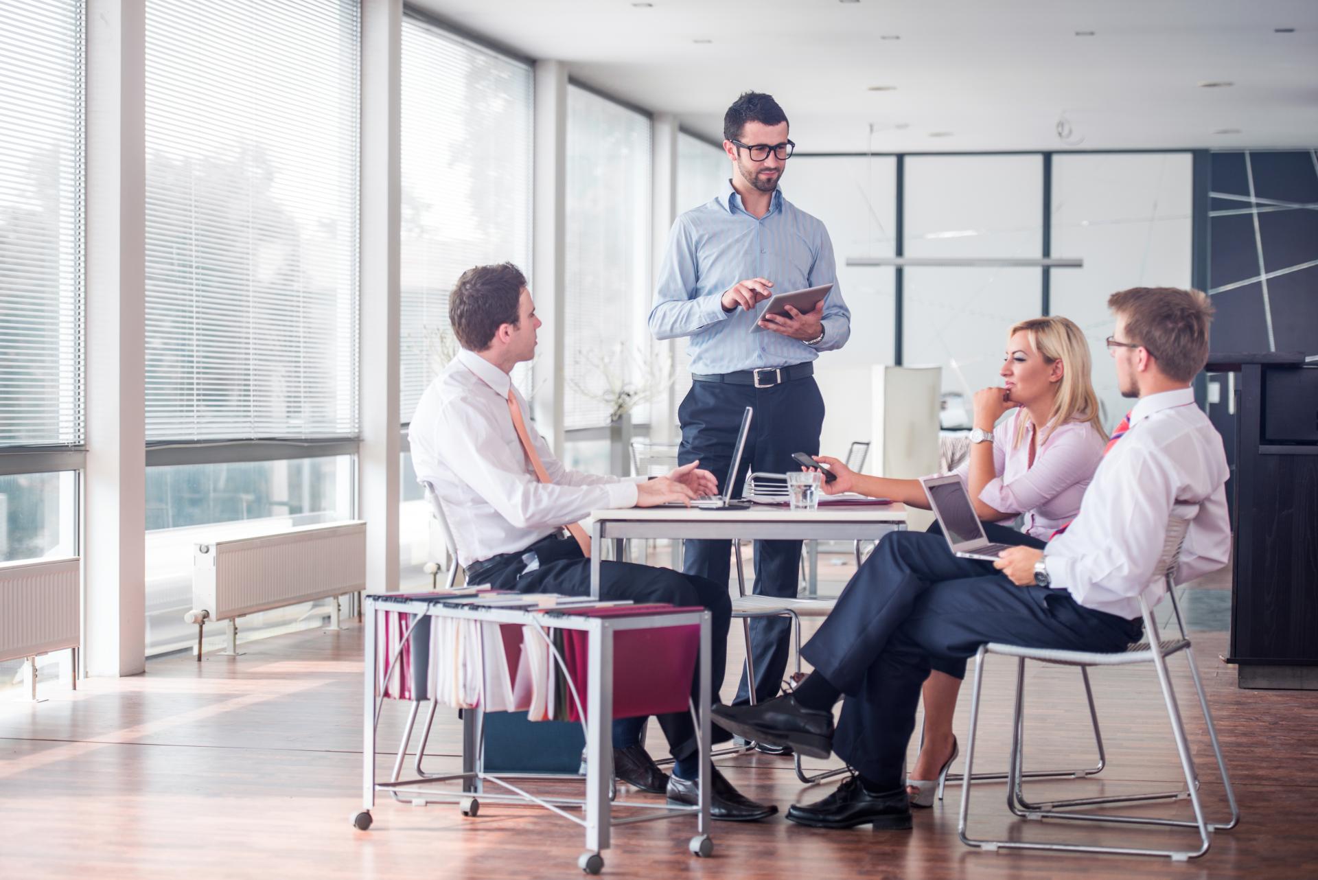 Nexo Professional Community: la cocreación de nuevos servicios y negocios