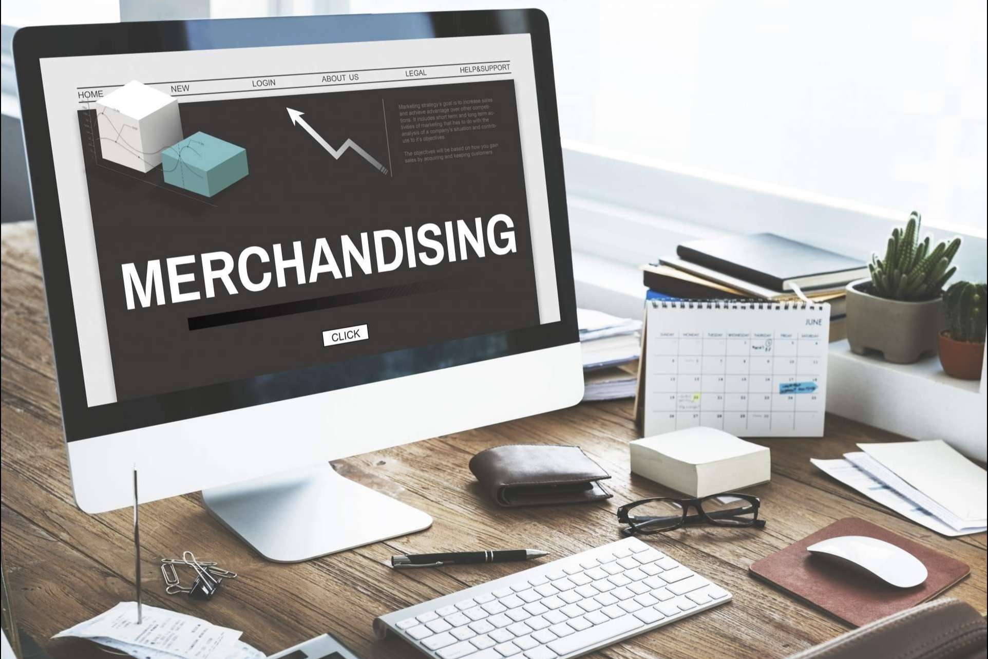 Crearlia y su gran variedad de merchandising