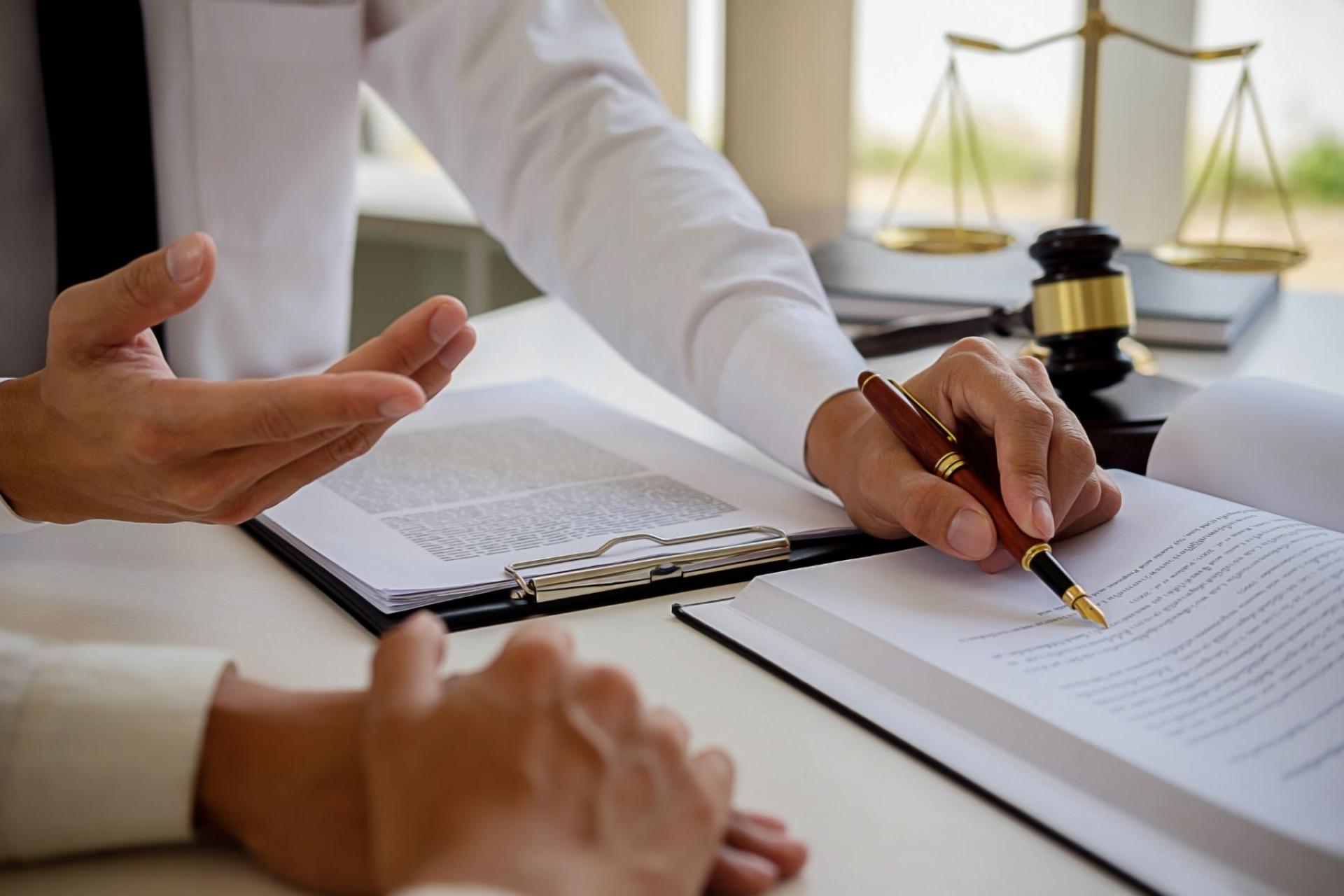 ¿Es recomendable trabajar las redes sociales en despachos de abogados y asesorías? Por Conchi Sancar, especialista en marketing y comunicación