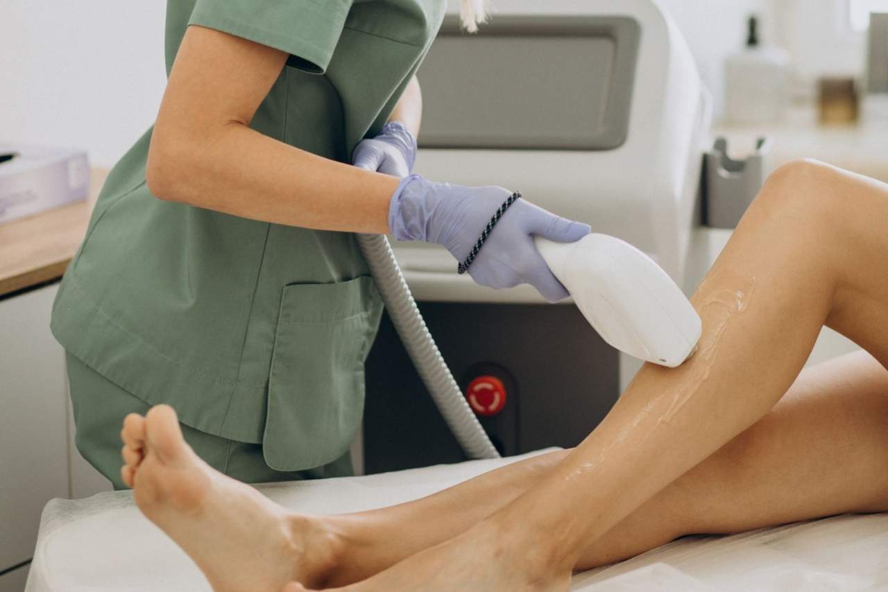 AdaBeauty opiniones: ¿El láser de depilación en Elche es efectivo?