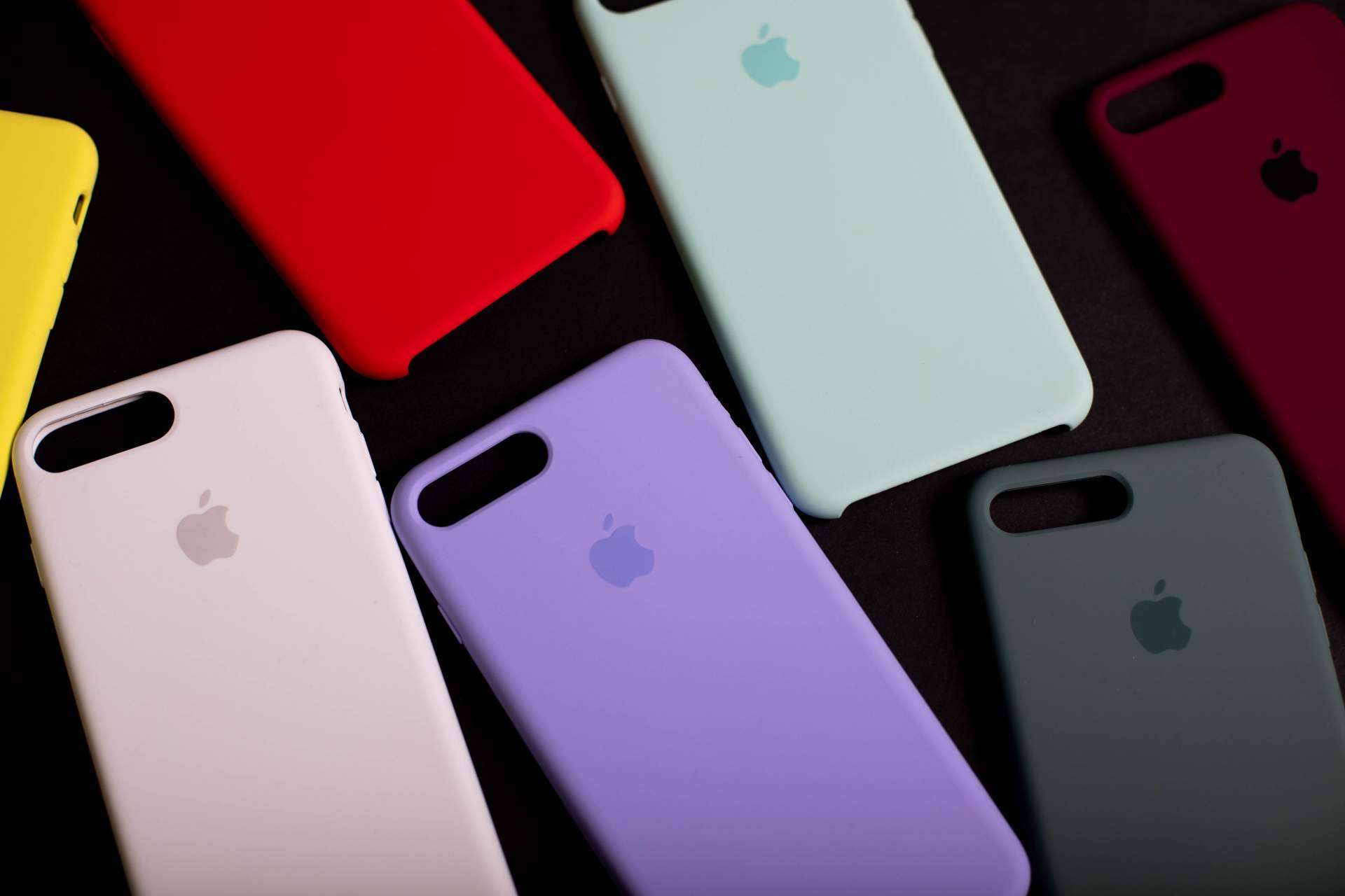 Mejores accesorios para el iPhone en Aforroweb