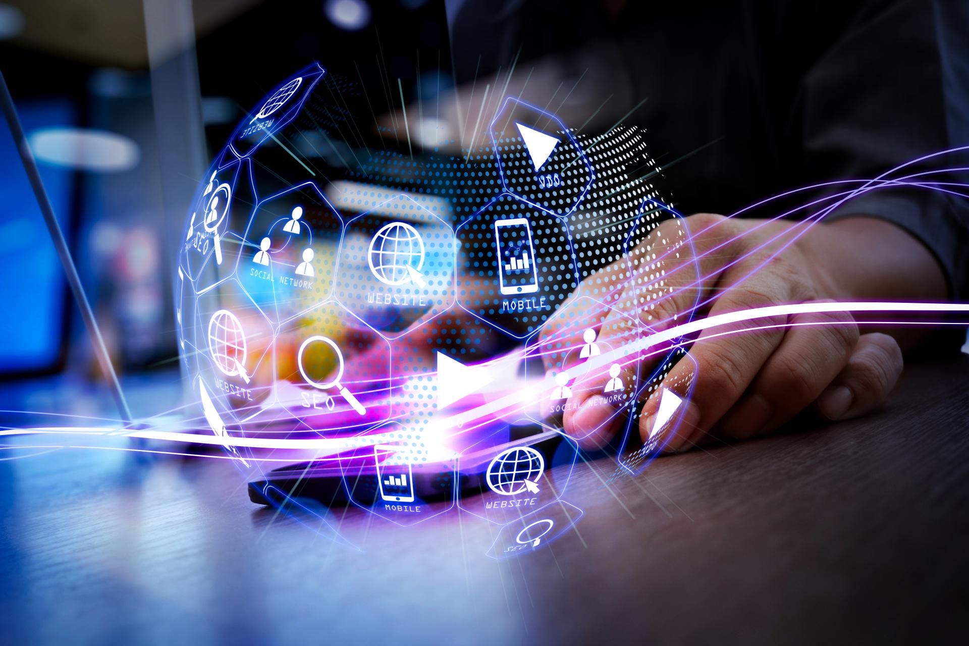 El año 2021 ha marcado un antes y un después en los negocios gracias al marketing digital, según el experto en marketing digital, Juan Benítez