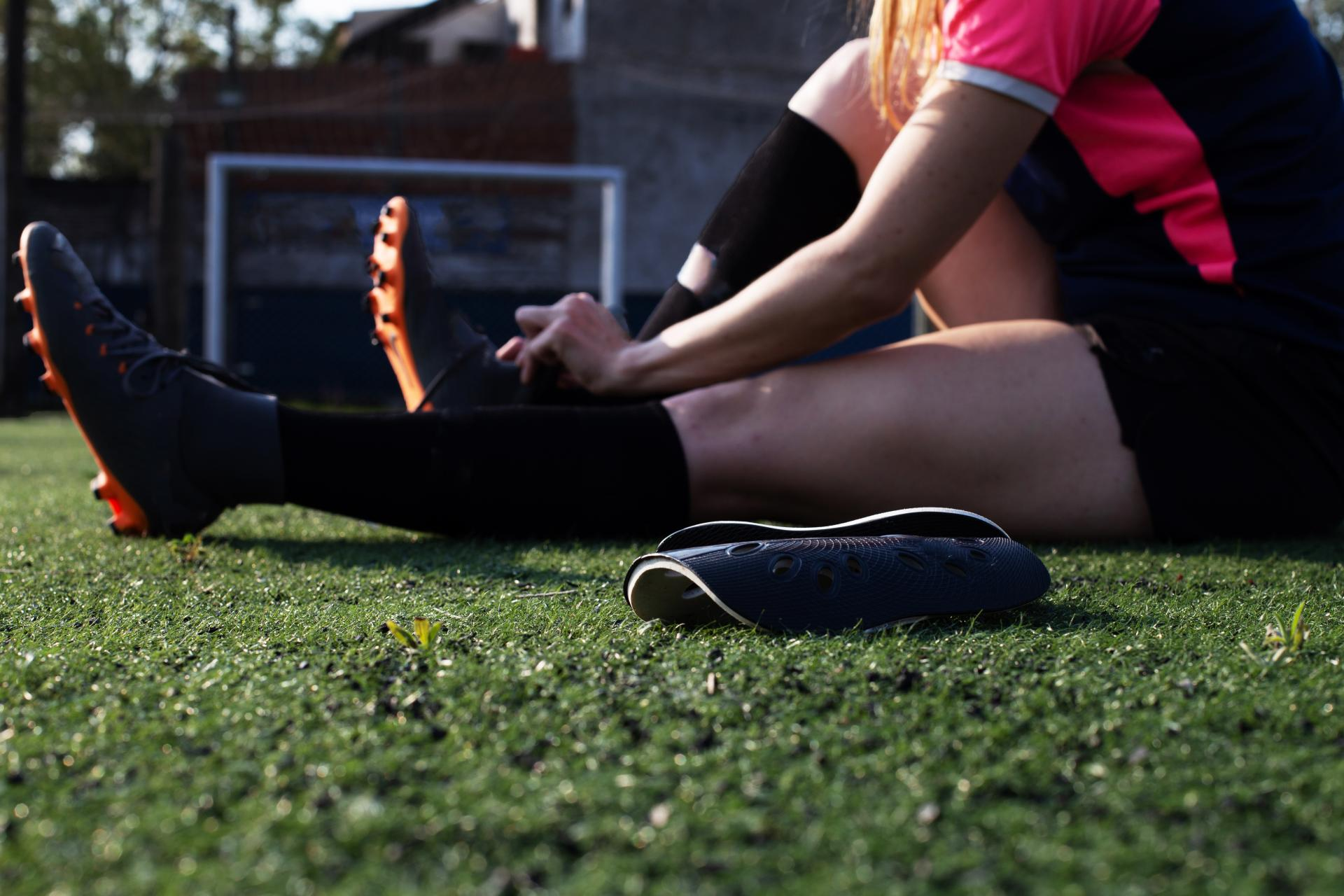 ¿Cómo evitar la rotura de ligamento cruzado anterior (LCA)?