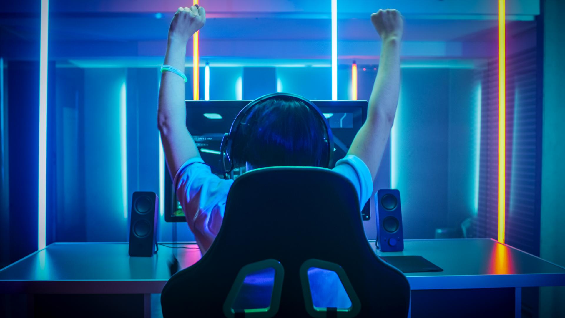 El amplio catálogo gaming online es un aspecto destacado de la empresa Technohogar
