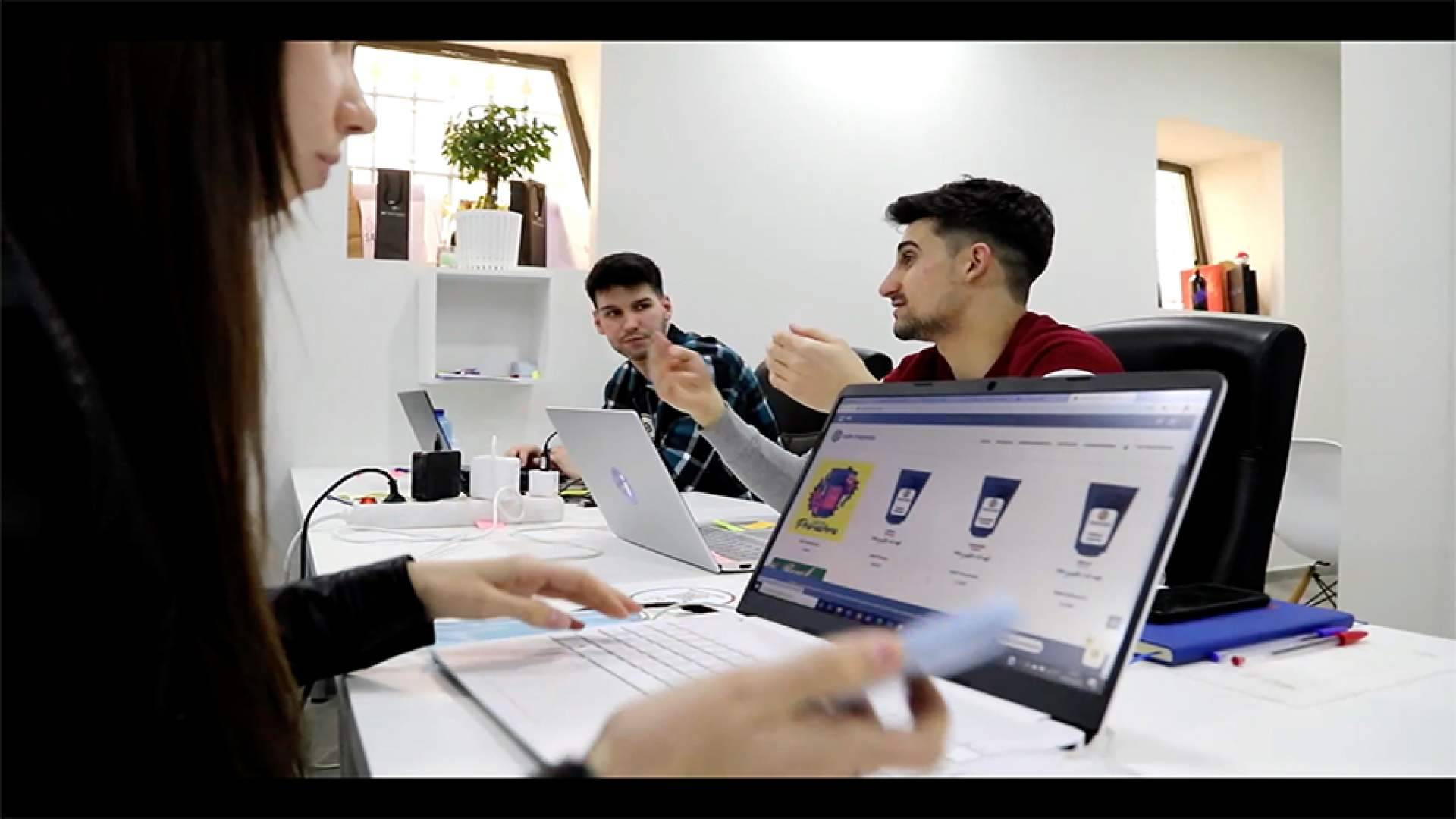 Las ventajas que ofrece contar con una agencia de marketing como Publydea Group son muchas