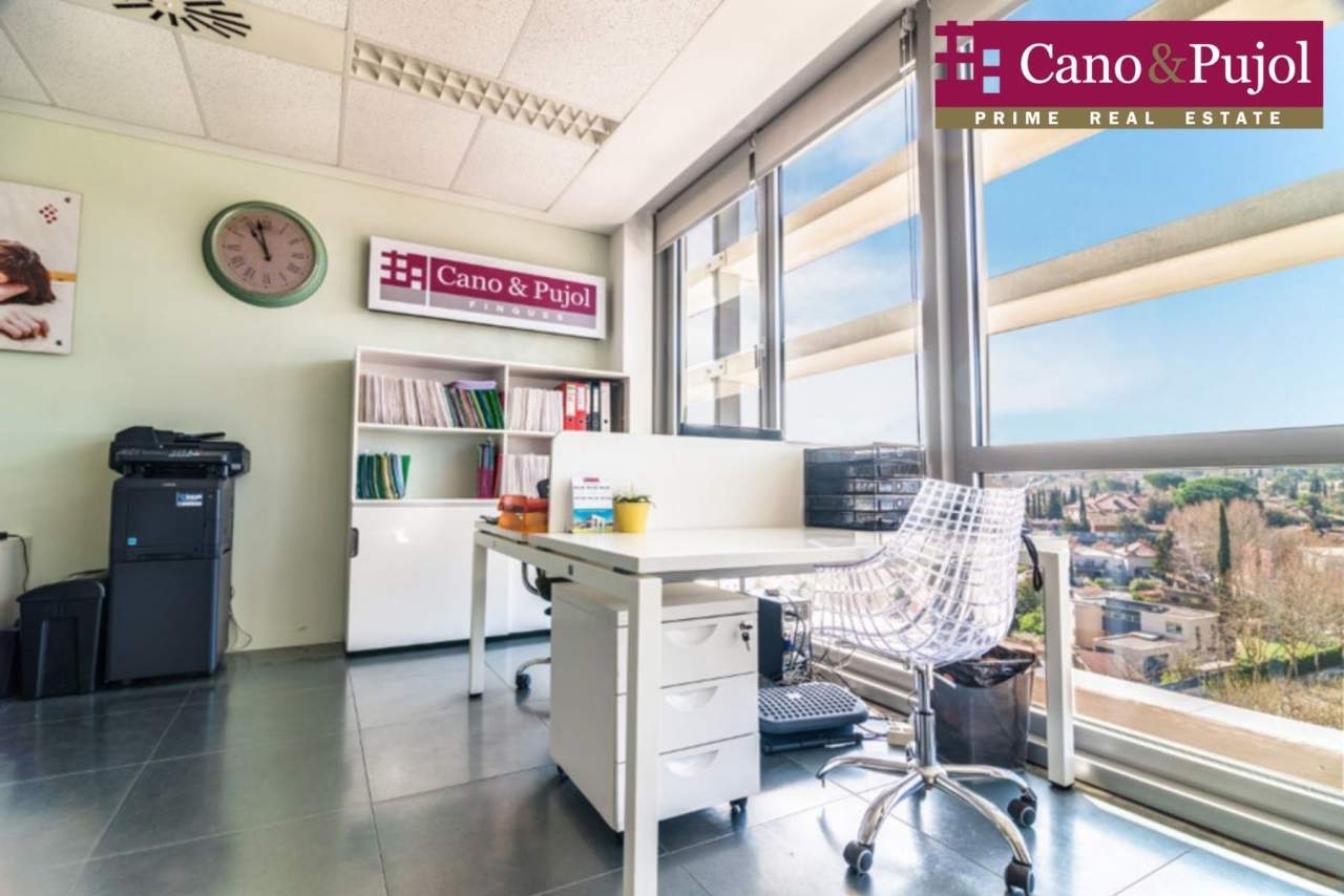 Fincas Cano & Pujol: la inmobiliaria en Sant Cugat del Vallés que logra revolucionar la industria inmobiliaria a través del Big Data y las técnicas de persuasión avanzadas