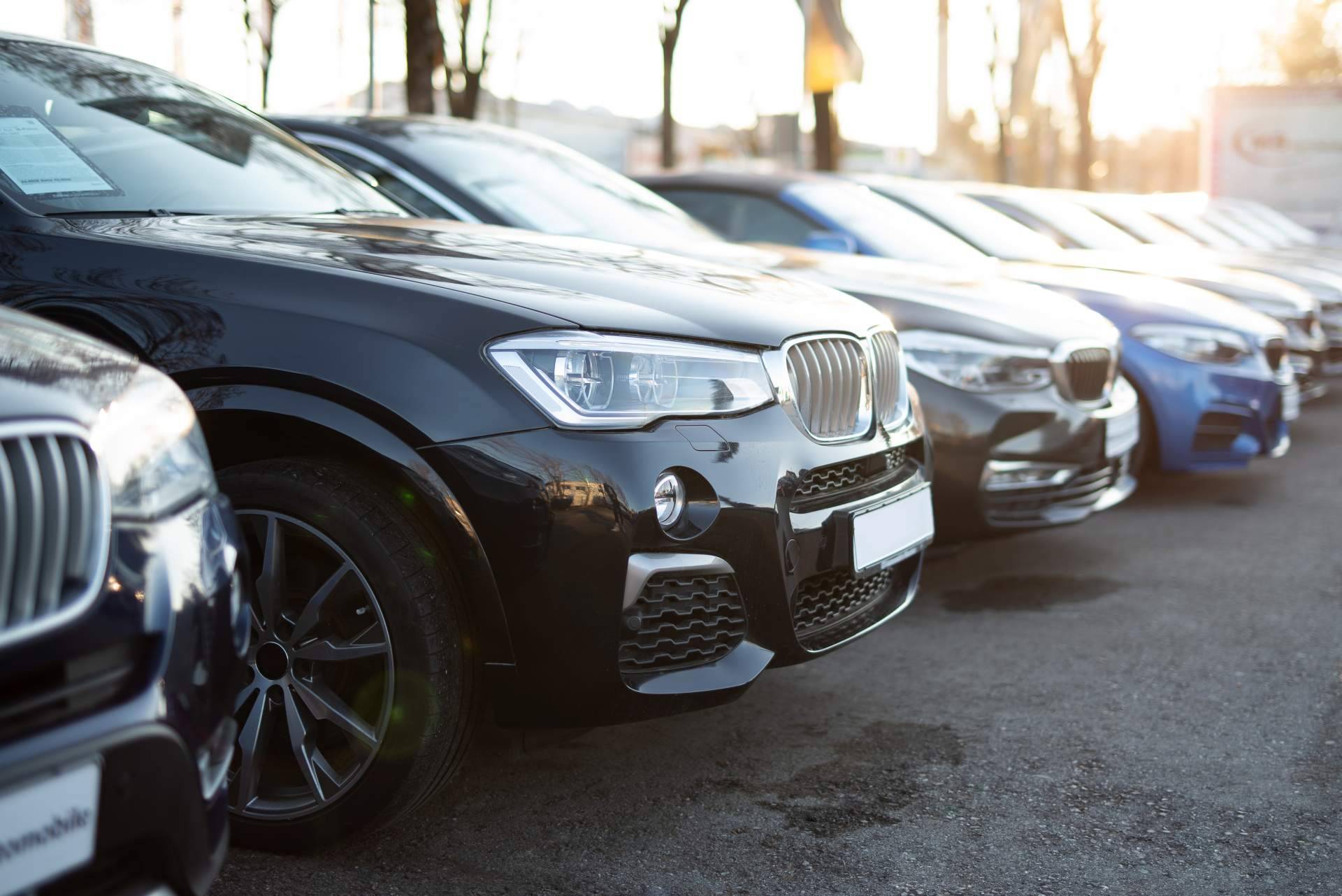 Carfinder 24: la web donde comprar o vender coches de segunda mano