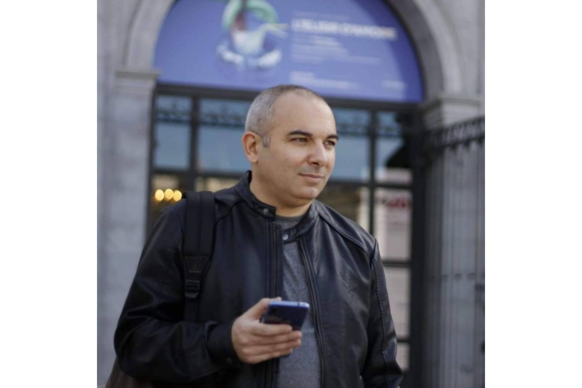El experto Israel Huerta recomienda la herramienta de marketing del funnel de ventas para atraer más clientes