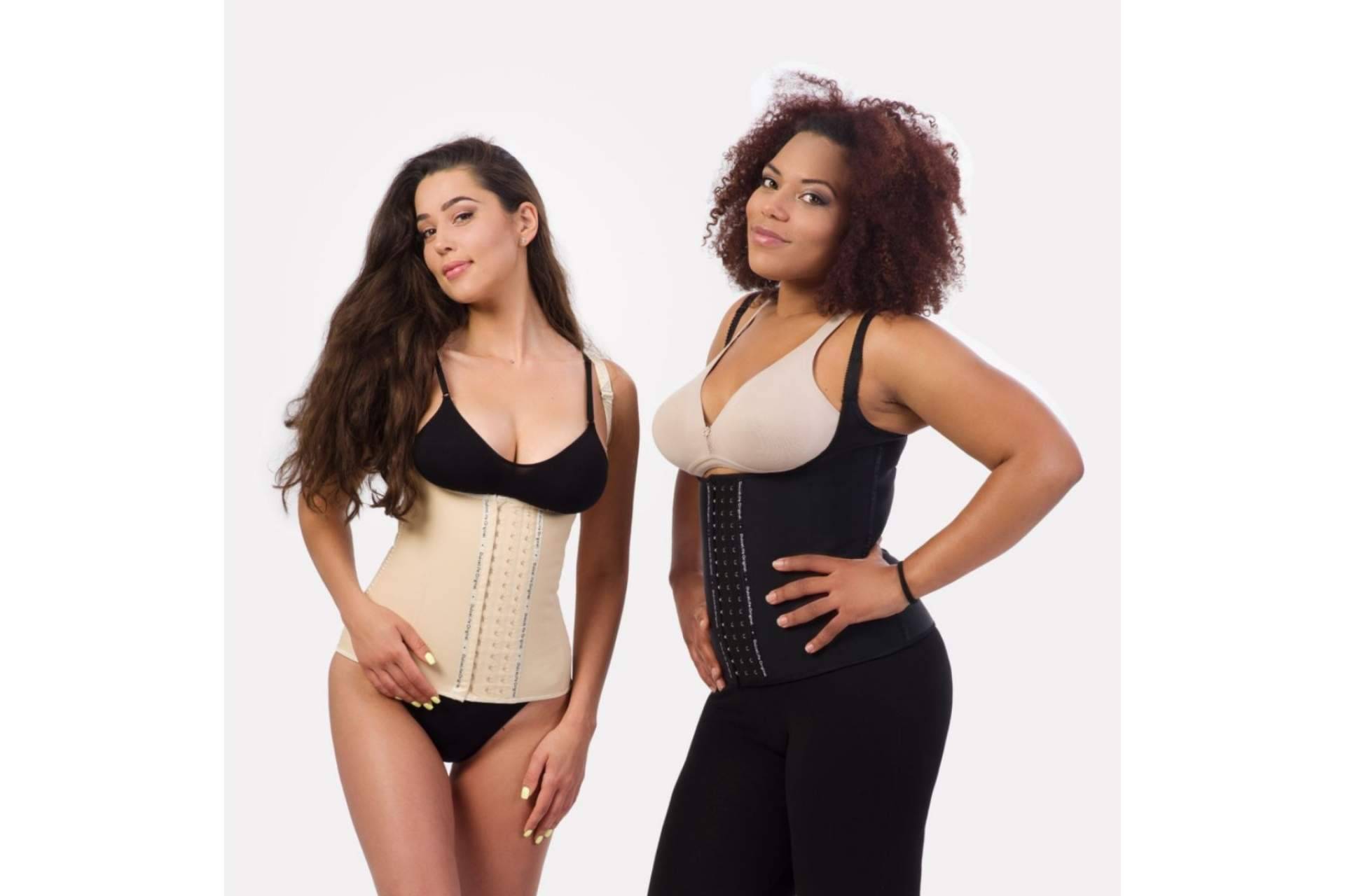 ¿Funcionan realmente las fajas reductoras? Por DulceLife Original