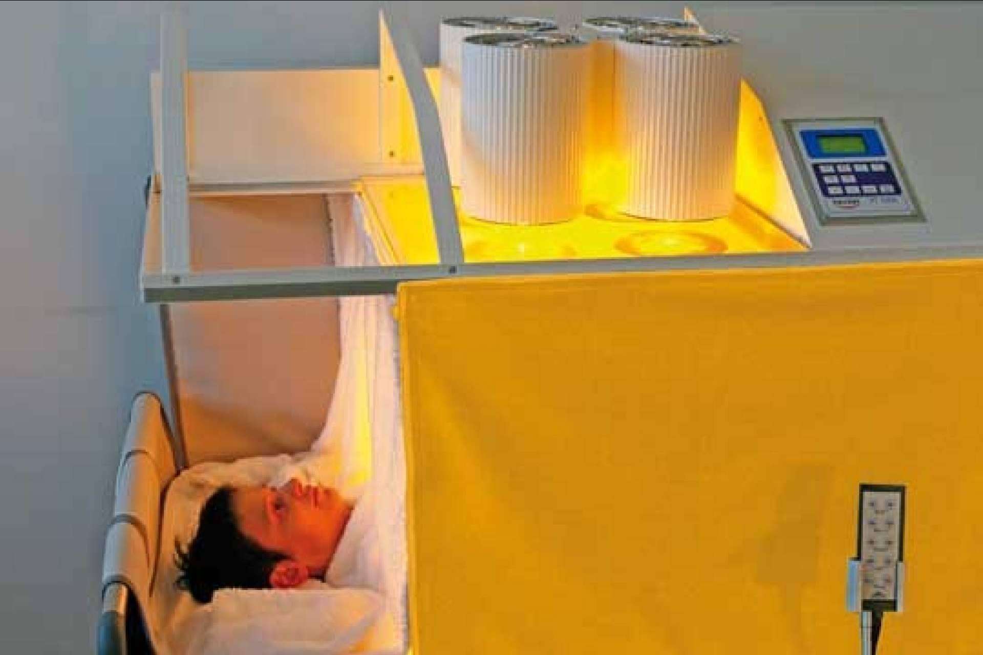 Cellumed Clinic explica el uso y resultados de la hipertermia en cáncer y enfermedades crónicas