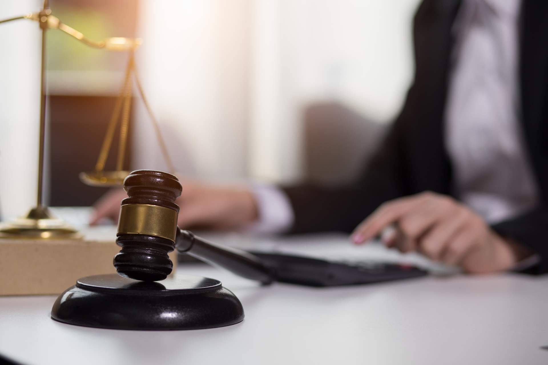 Qué es un accidente laboral según los expertos de Expediente Jurídico