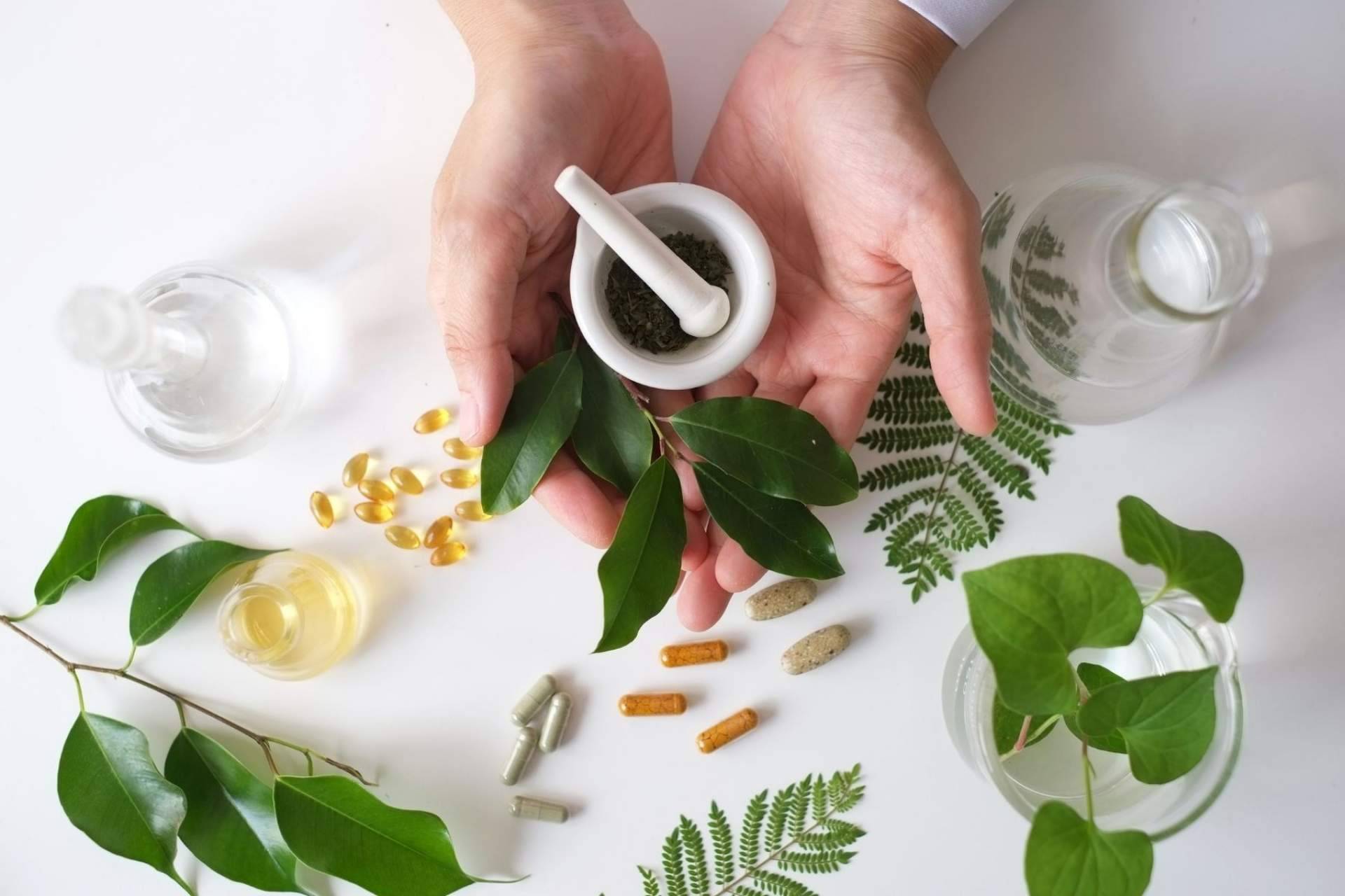 Diety Life: nutrición y belleza de la forma más natural