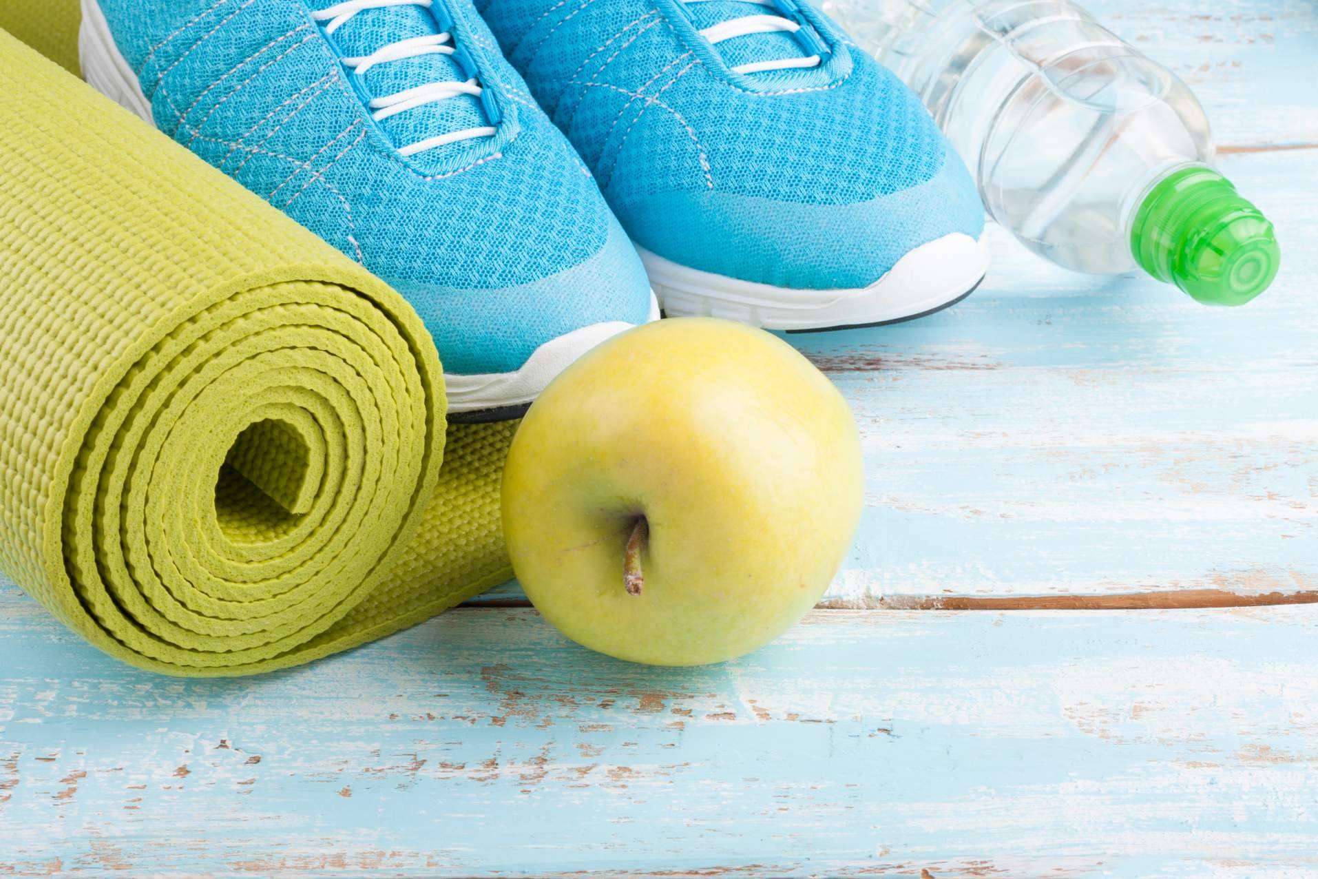 Complementos para perder peso de forma sana con Sportnaturae