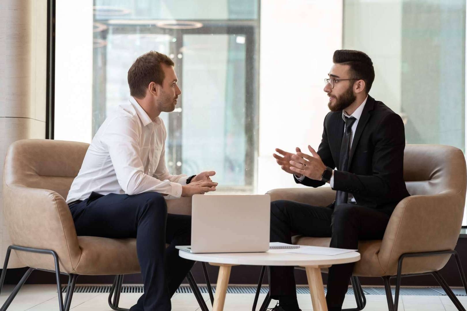 Los beneficios del asesoramiento personal con Luppiter Escuela