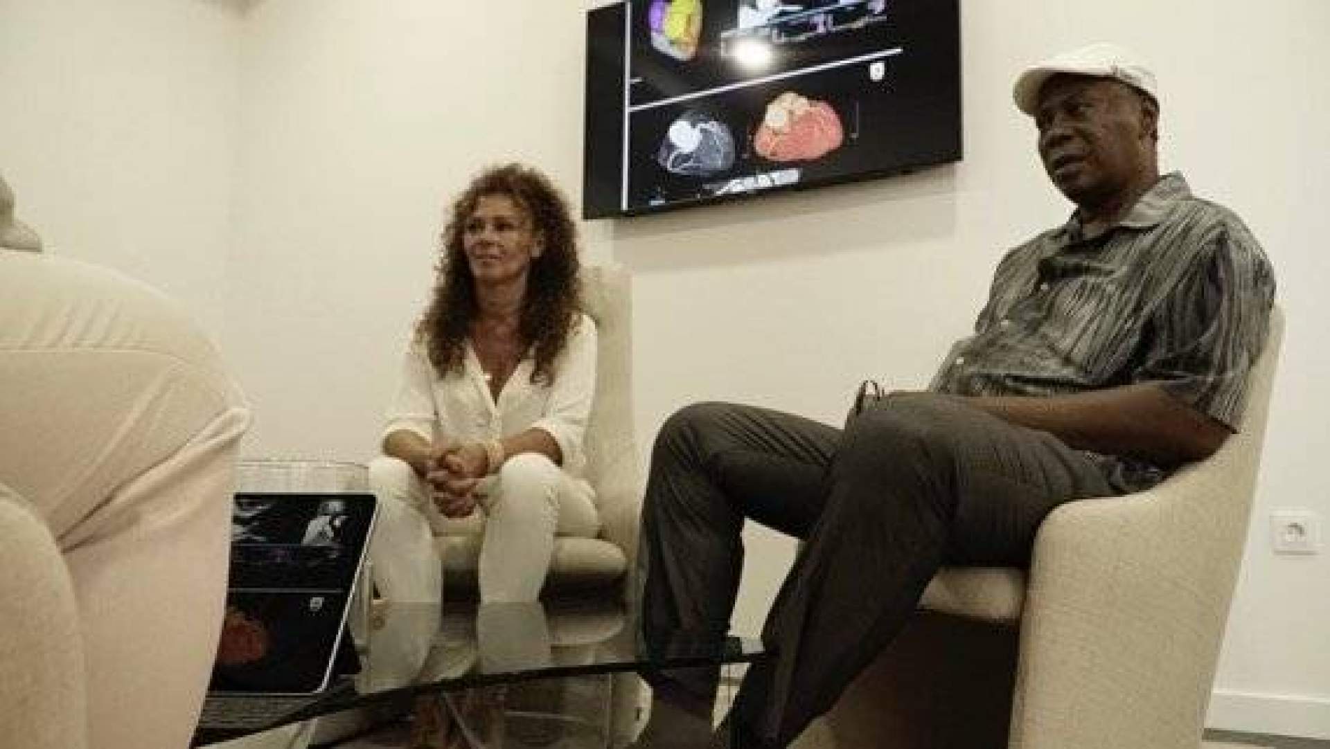 La tomografía computarizada de Bach Care se centra en la prevención de enfermedades cardiovasculares