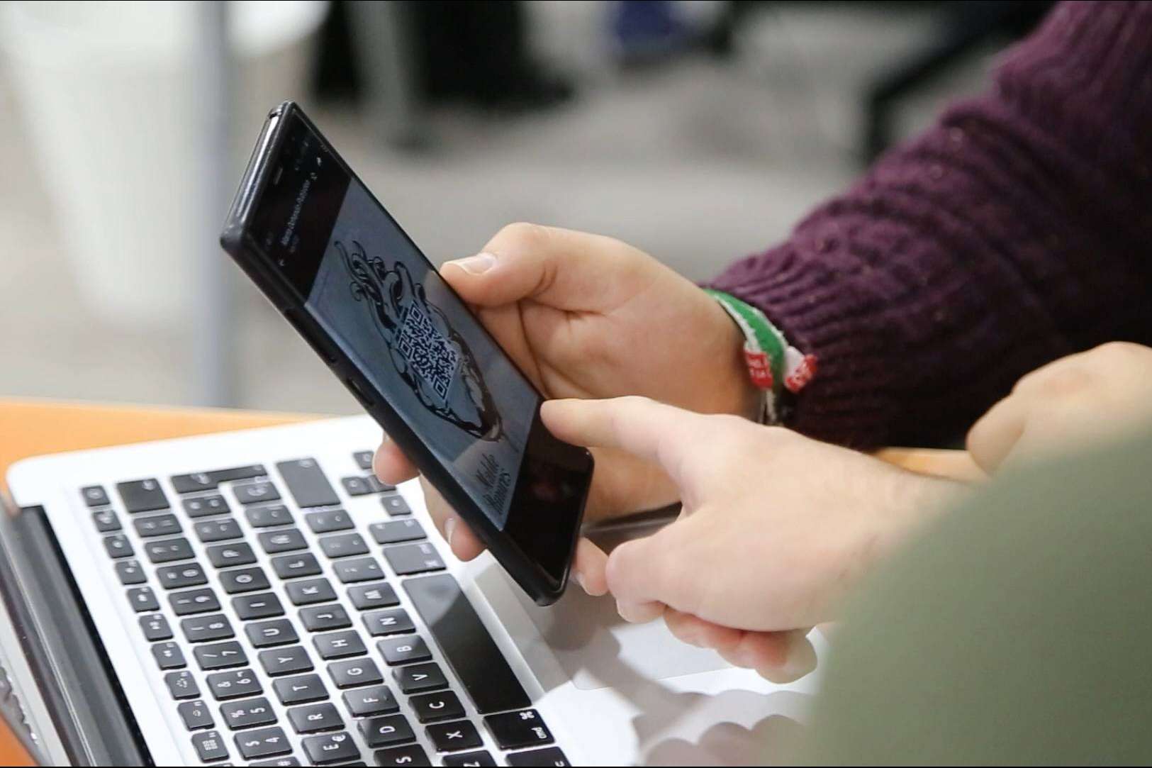 Las funcionalidades de los códigos QR, por Publydea