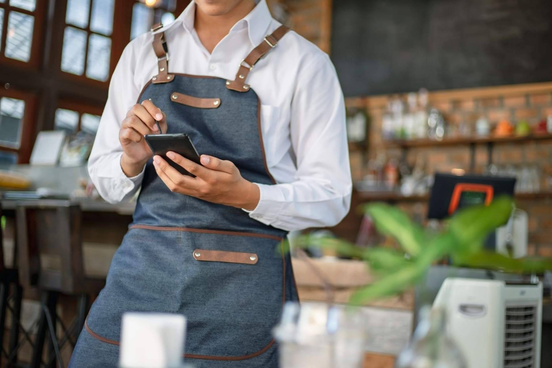 Mayor ahorro en tiempo y gestión con Pikotea: el software de gestión para hostelería