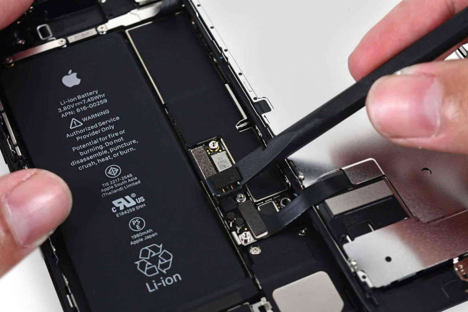 Reparación Iphone Córdoba: ¿Dónde hacer una reparación iPhone 7?